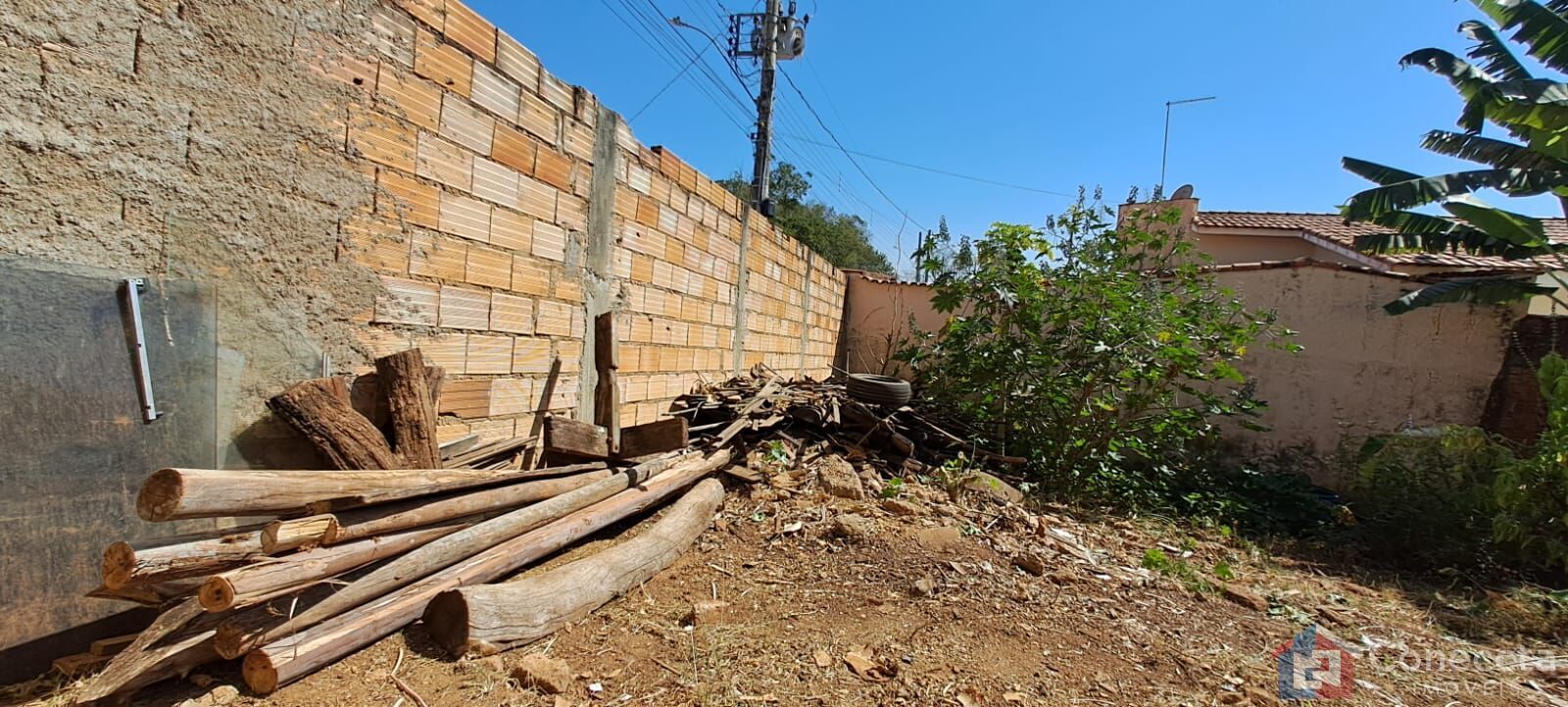 Terreno à venda, 350m² - Foto 4