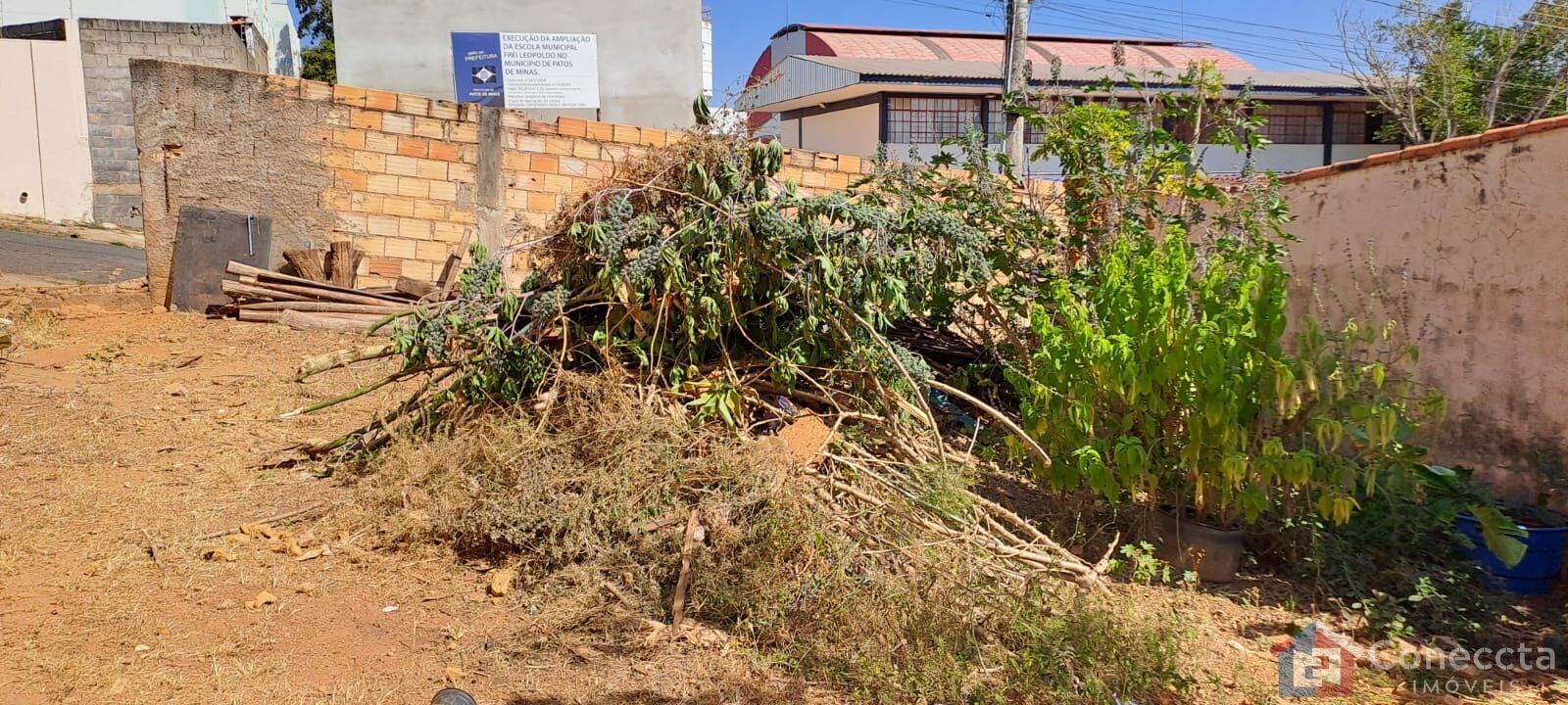 Terreno à venda, 350m² - Foto 6