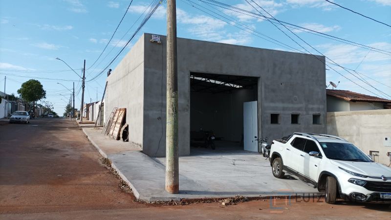 Loja-Salão à venda, 186m² - Foto 2