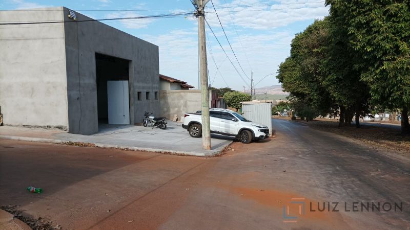 Loja-Salão à venda, 186m² - Foto 4