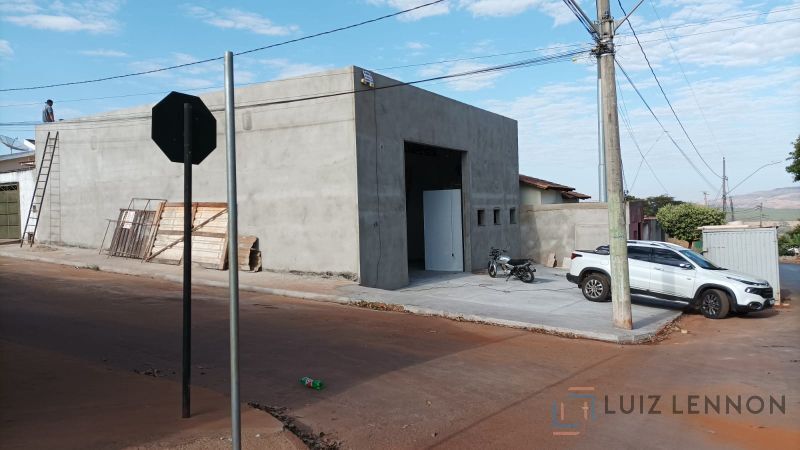 Loja-Salão à venda, 186m² - Foto 1