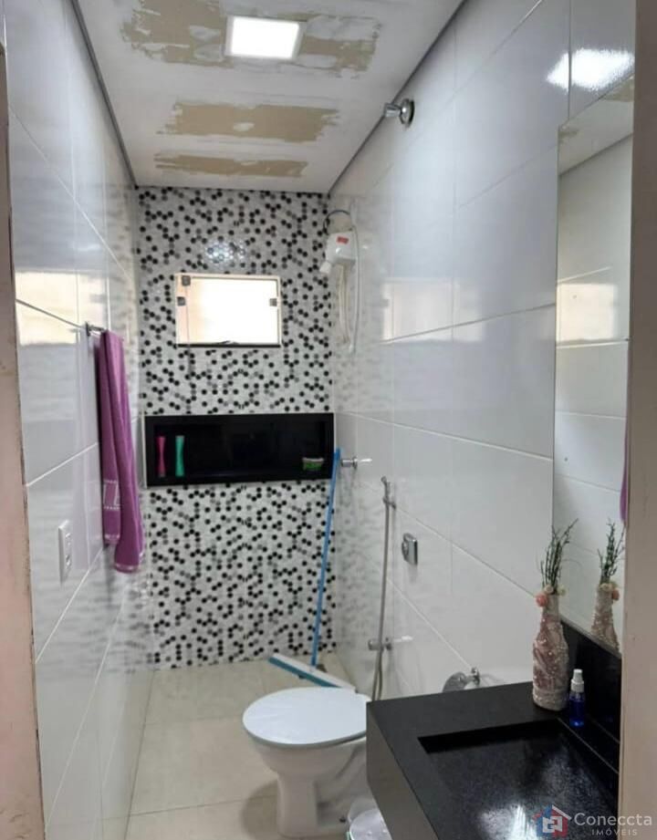 Casa à venda com 3 quartos, 150m² - Foto 7