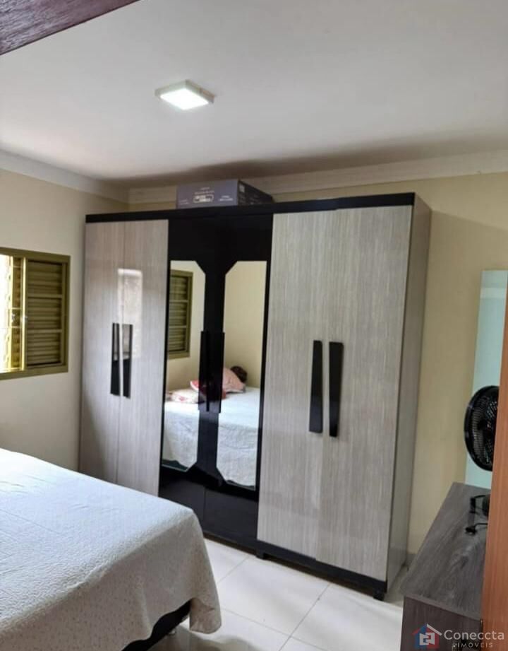 Casa à venda com 3 quartos, 150m² - Foto 6