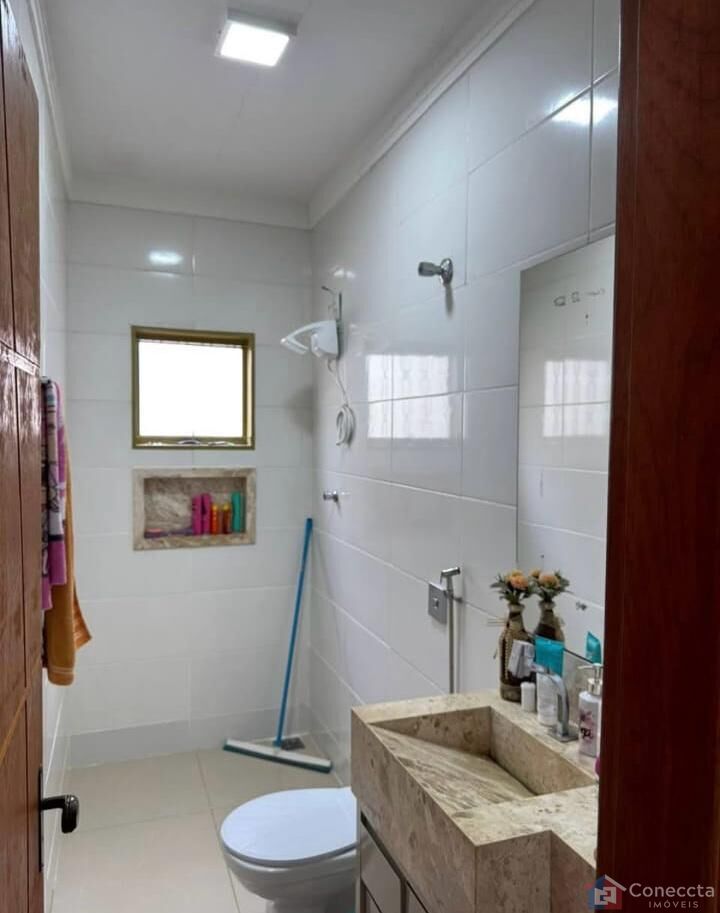 Casa à venda com 3 quartos, 150m² - Foto 8