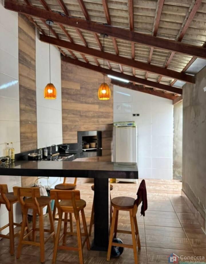 Casa à venda com 3 quartos, 150m² - Foto 9