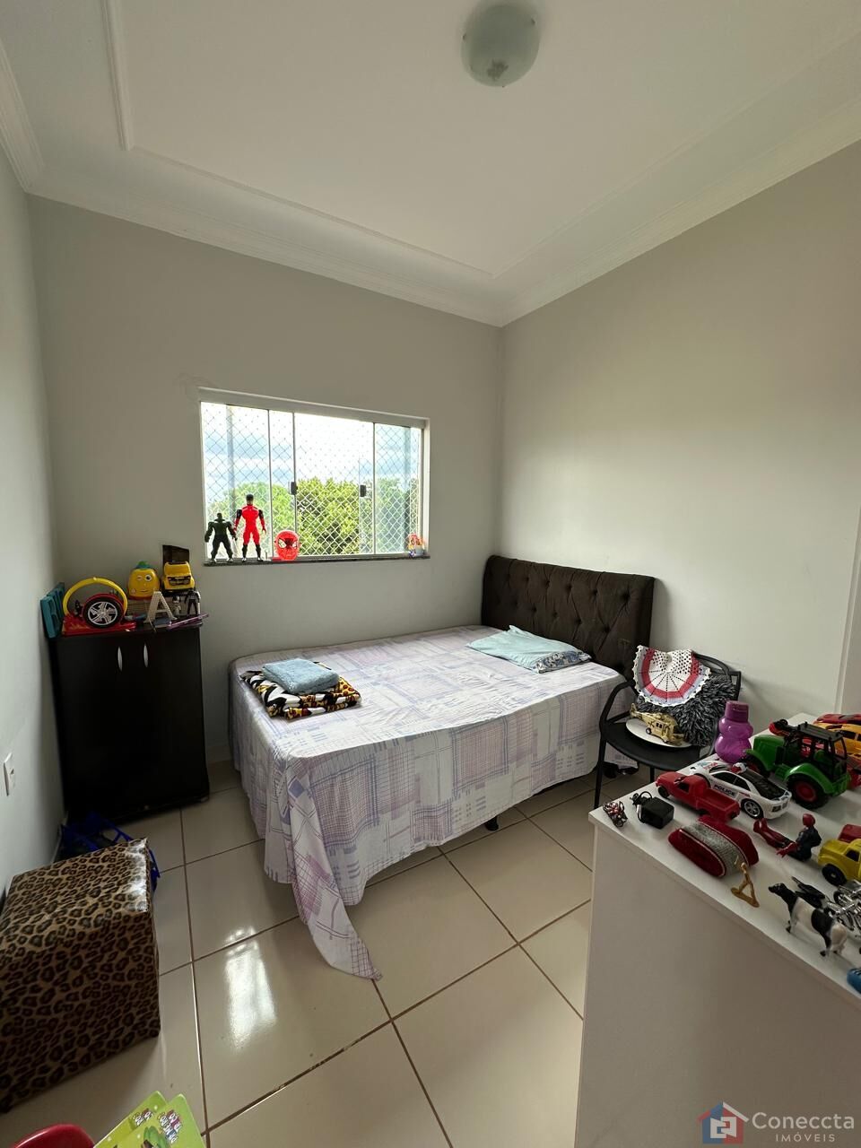 Apartamento à venda com 3 quartos, 65m² - Foto 7