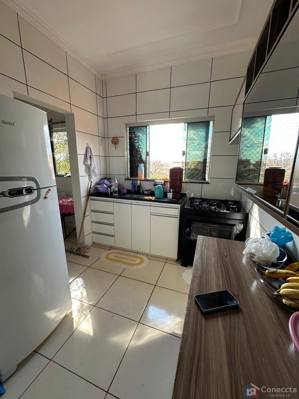 Apartamento à venda com 3 quartos, 65m² - Foto 3