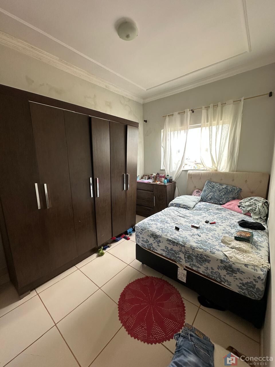 Apartamento à venda com 3 quartos, 65m² - Foto 4