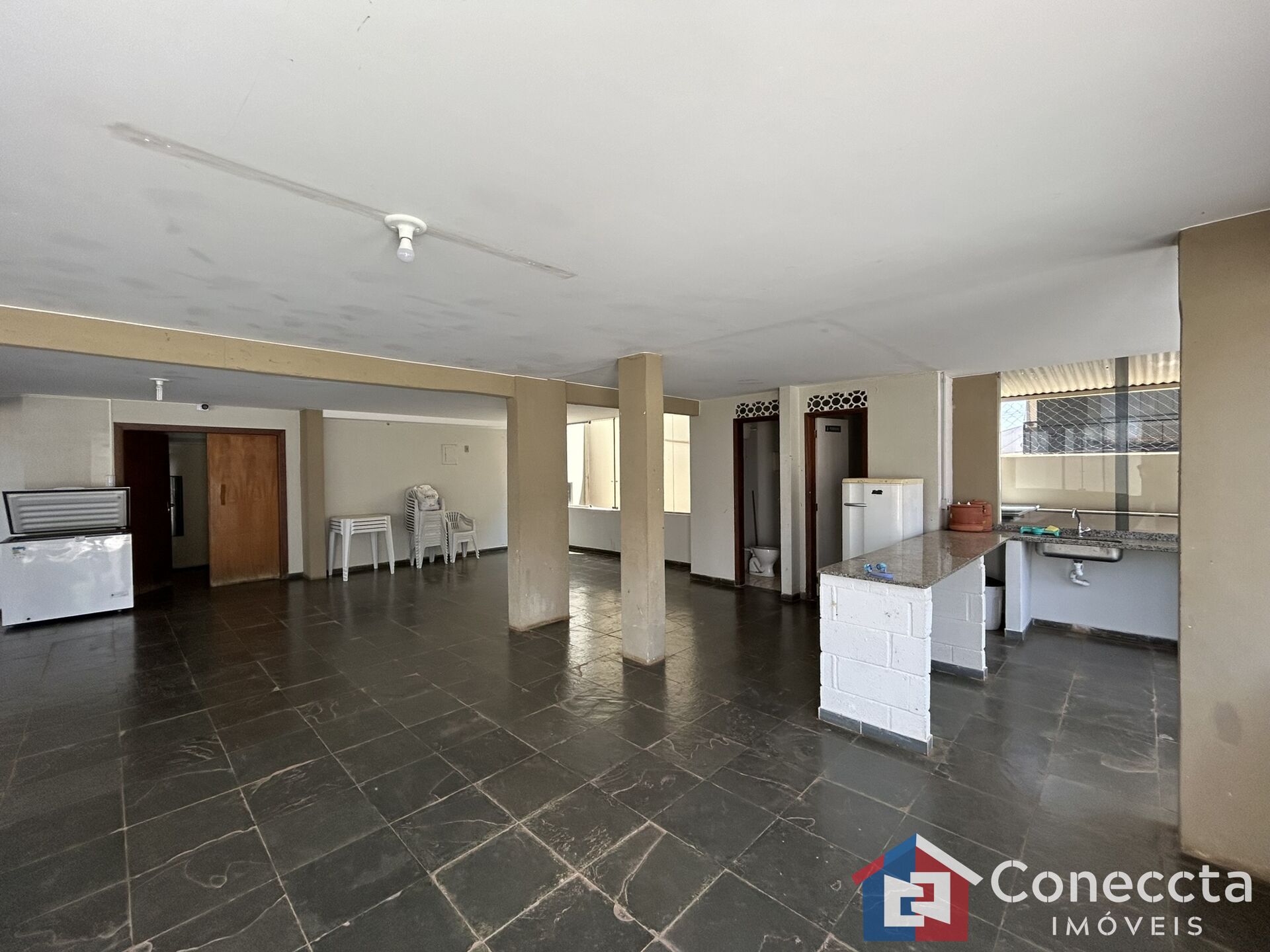 Apartamento à venda com 3 quartos, 119m² - Foto 28