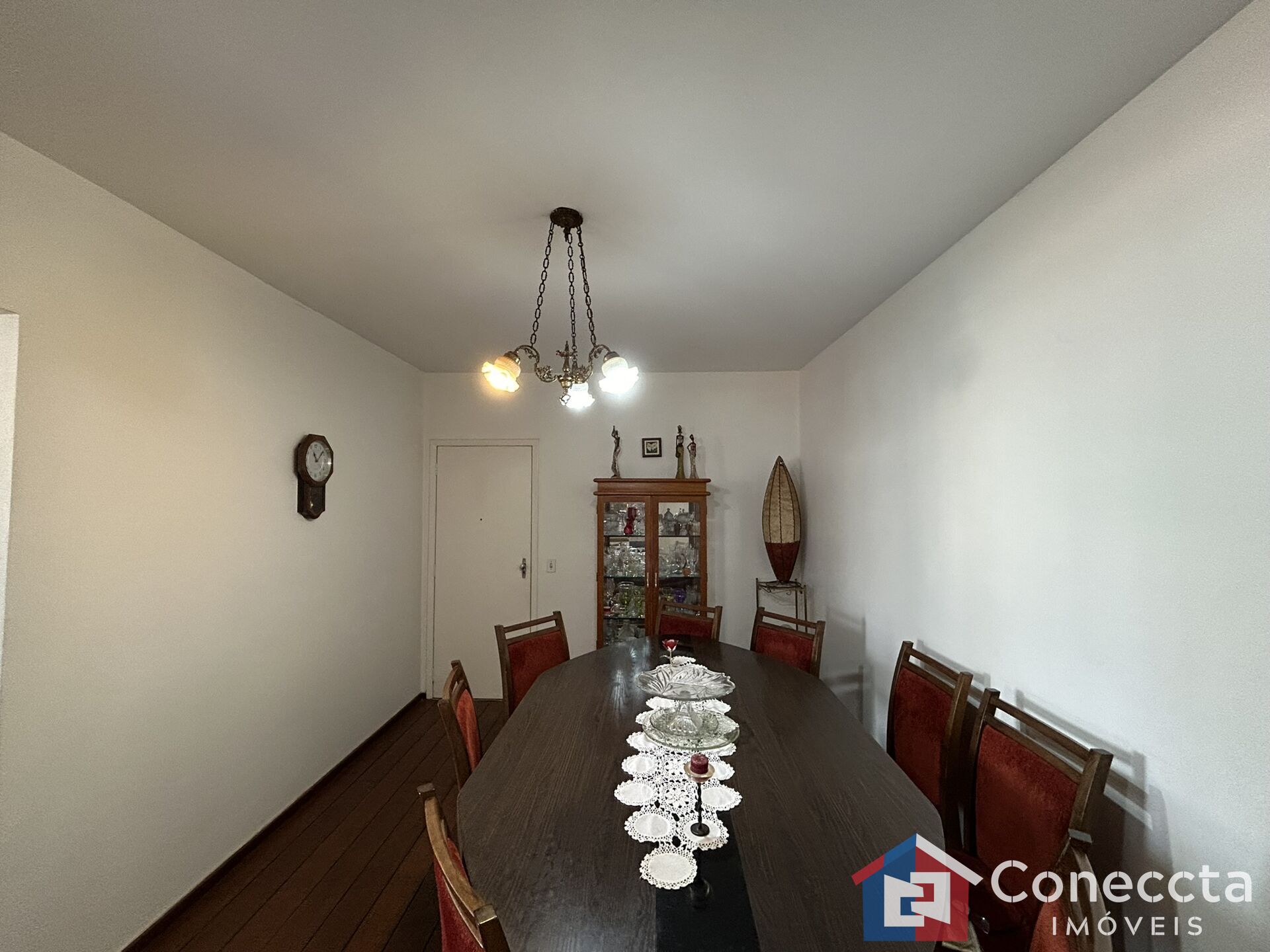 Apartamento à venda com 3 quartos, 119m² - Foto 5