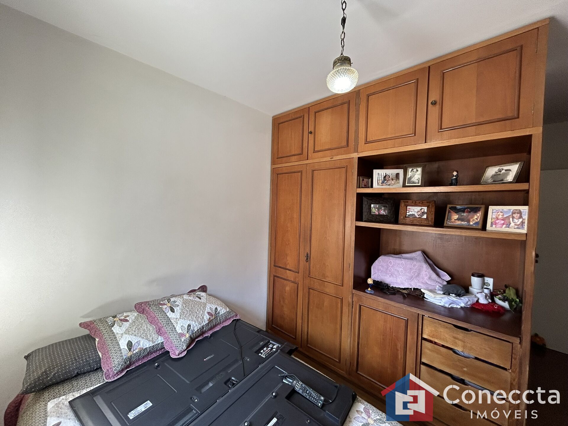 Apartamento à venda com 3 quartos, 119m² - Foto 8