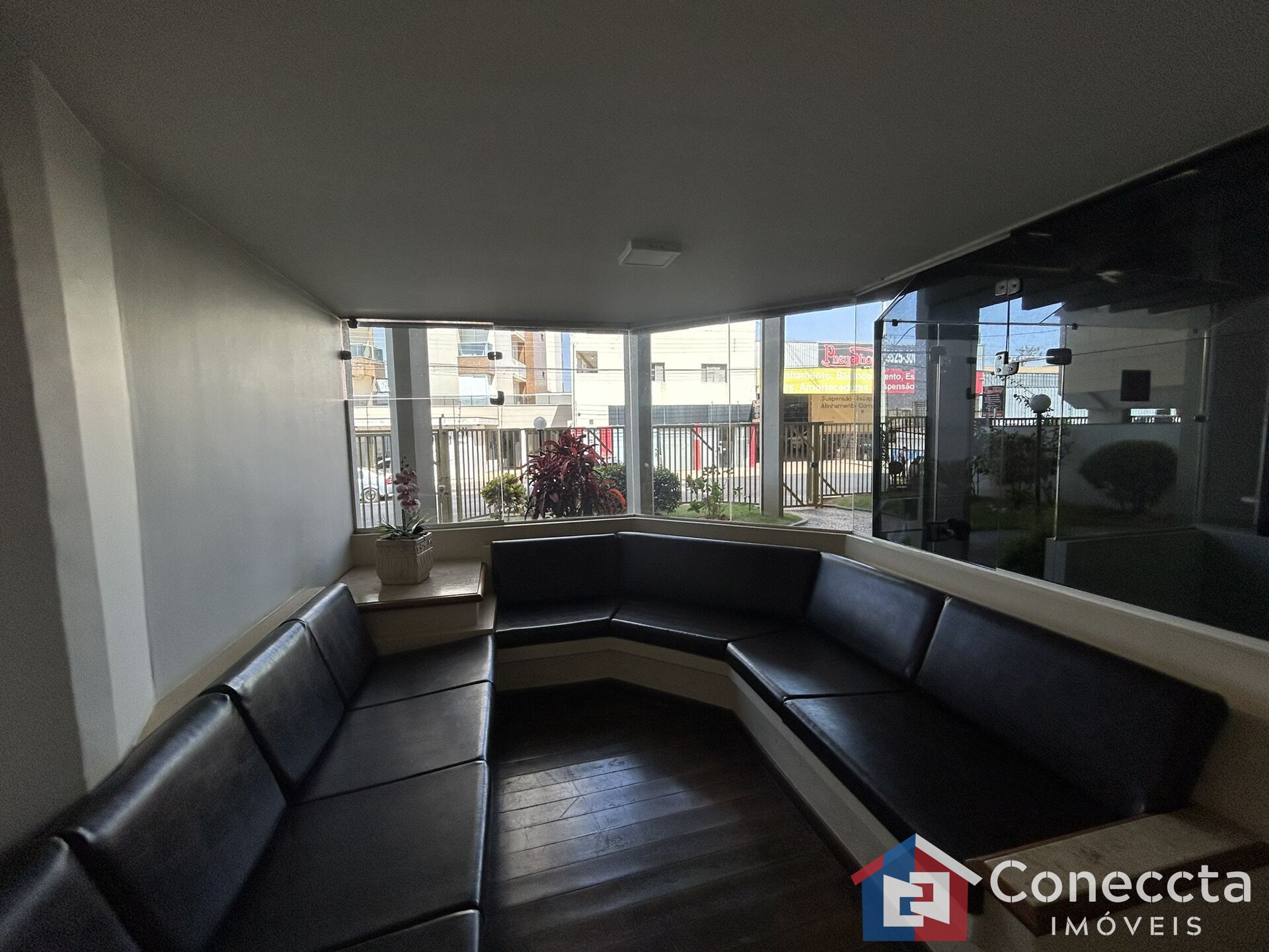 Apartamento à venda com 3 quartos, 119m² - Foto 32