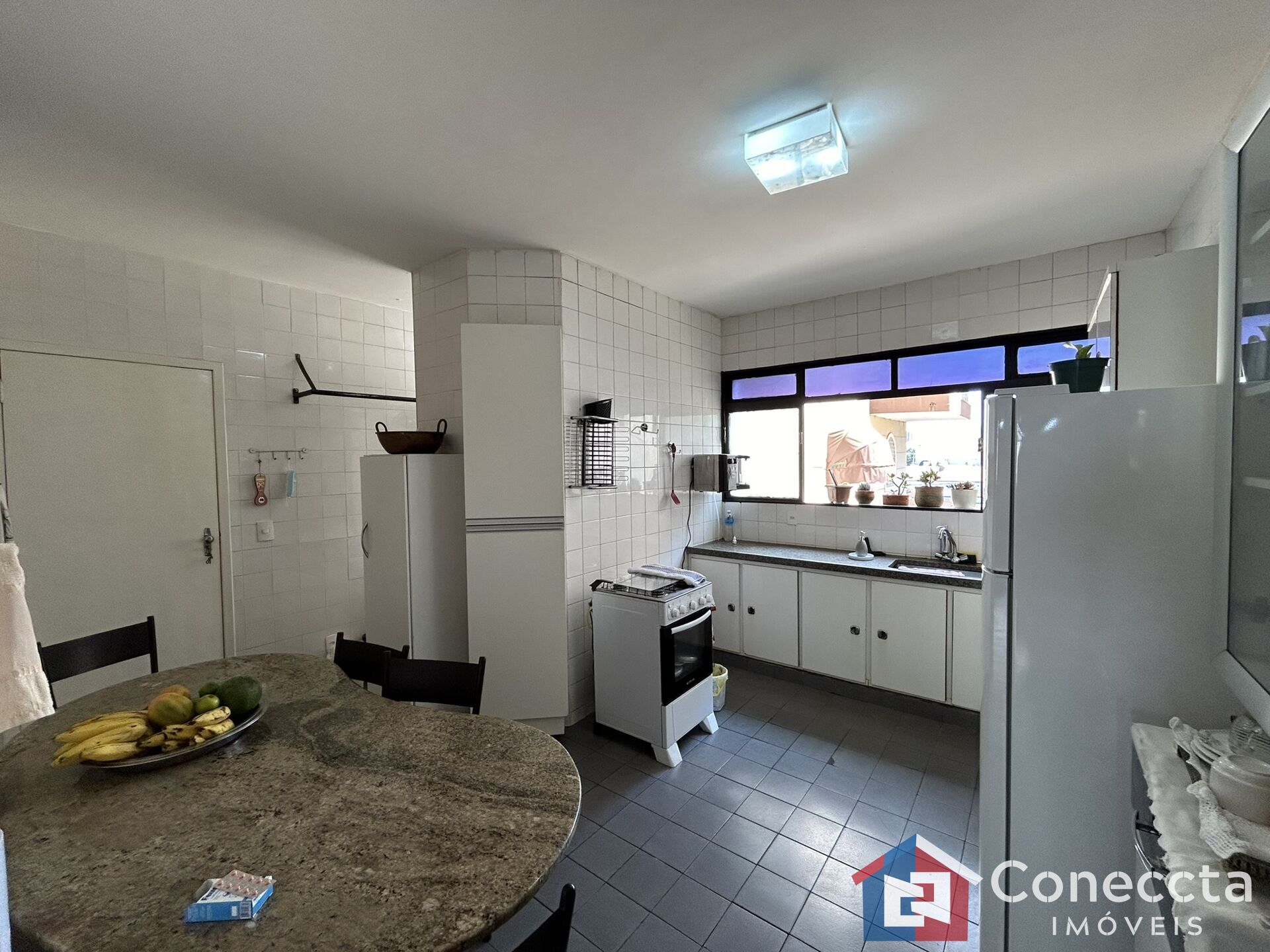 Apartamento à venda com 3 quartos, 119m² - Foto 7