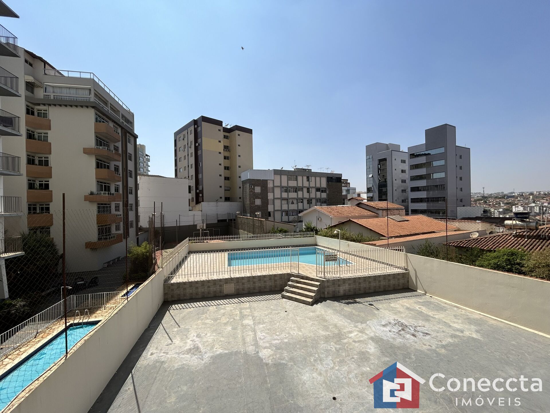 Apartamento à venda com 3 quartos, 119m² - Foto 21