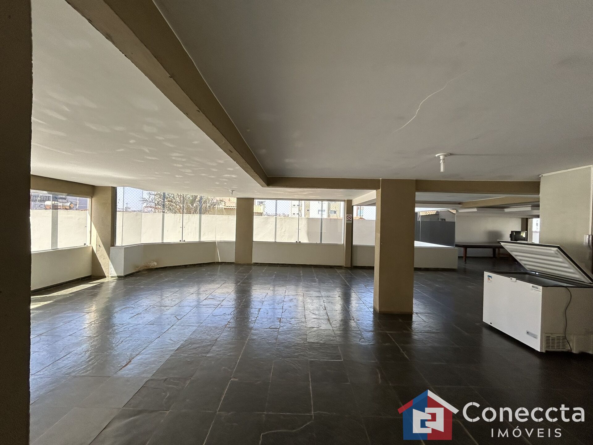 Apartamento à venda com 3 quartos, 119m² - Foto 31