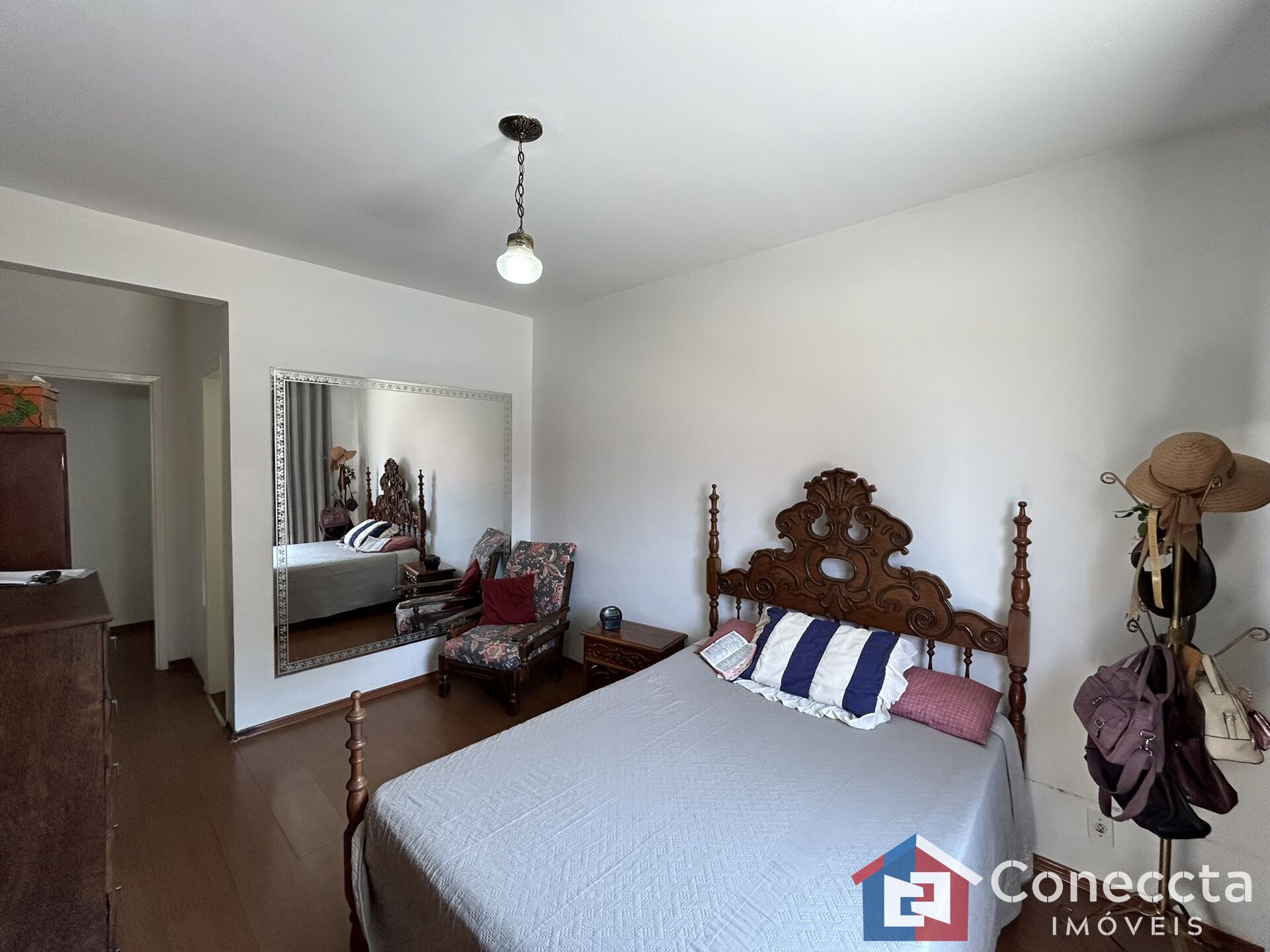 Apartamento à venda com 3 quartos, 119m² - Foto 17