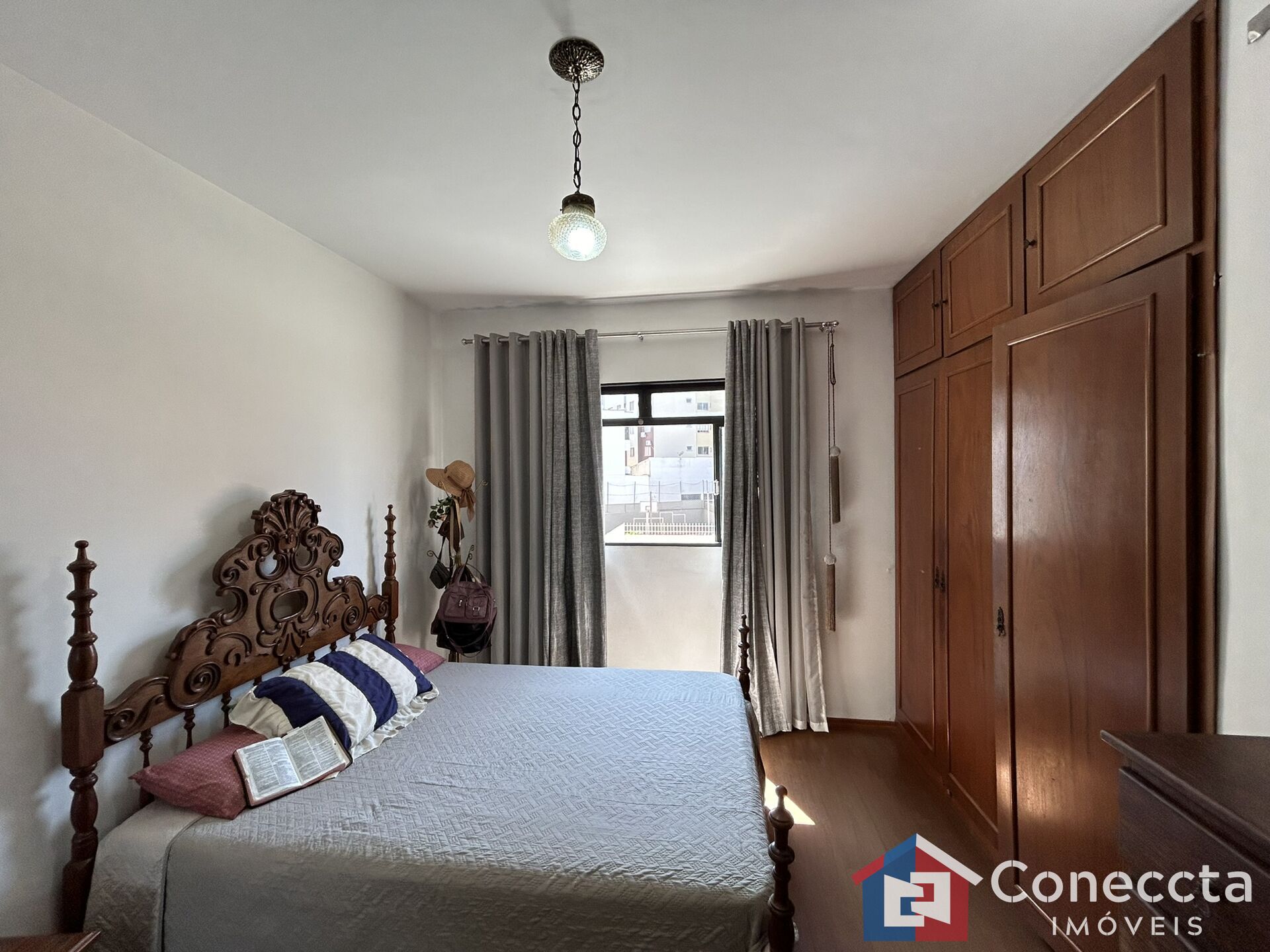 Apartamento à venda com 3 quartos, 119m² - Foto 18