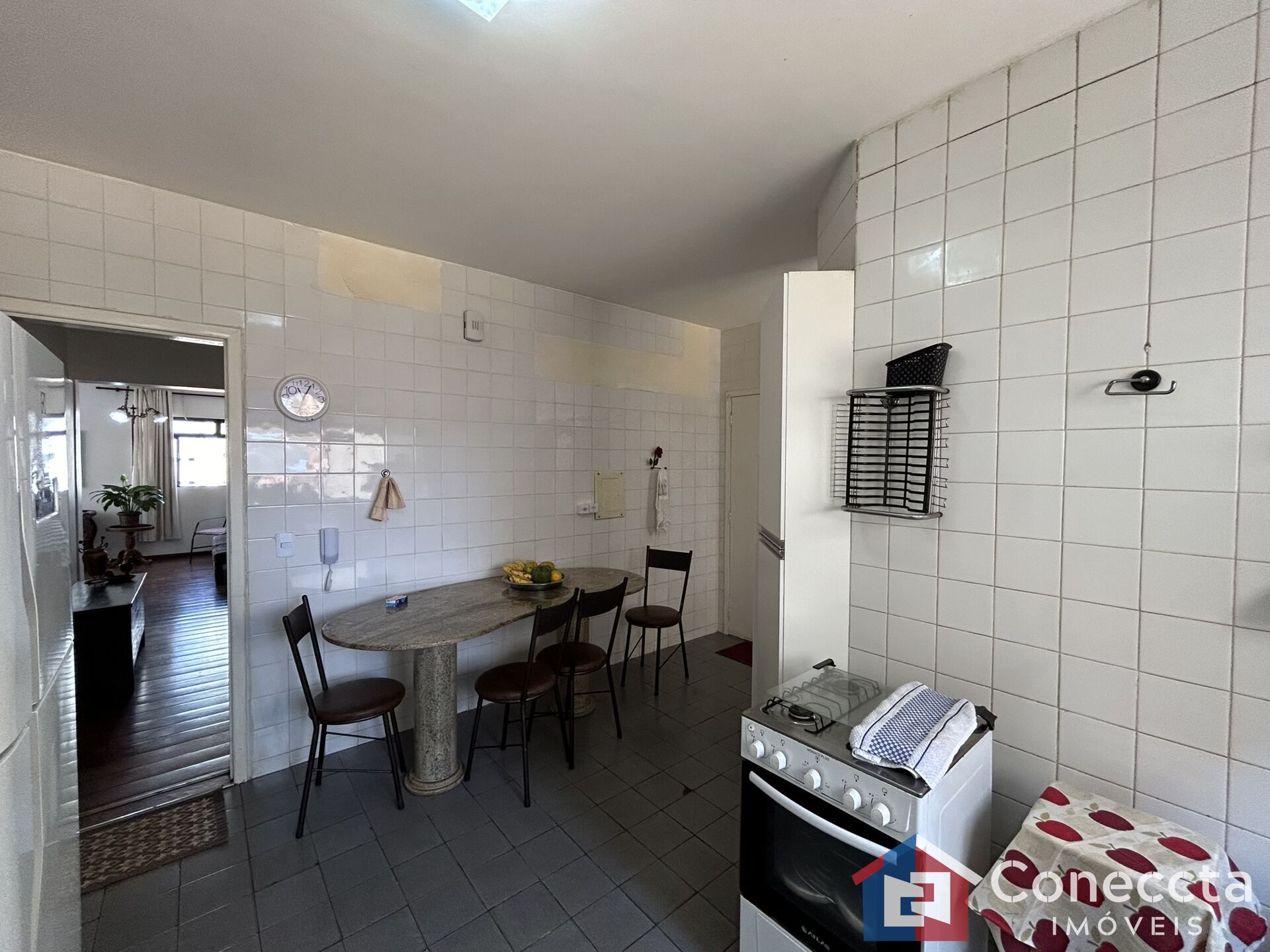 Apartamento à venda com 3 quartos, 119m² - Foto 20