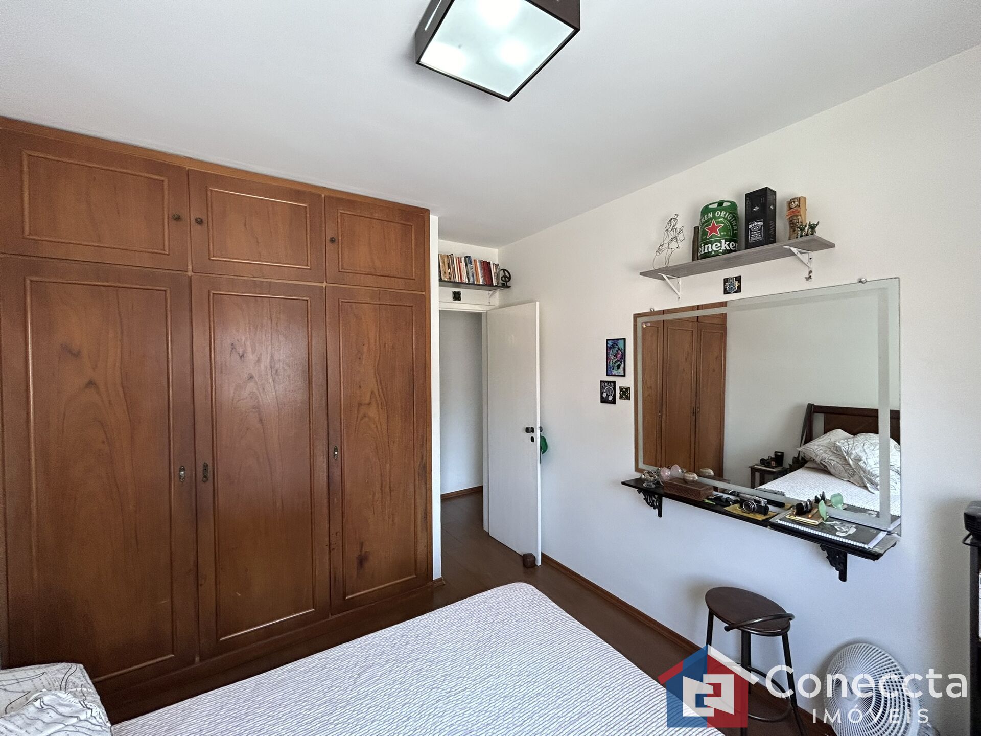 Apartamento à venda com 3 quartos, 119m² - Foto 14