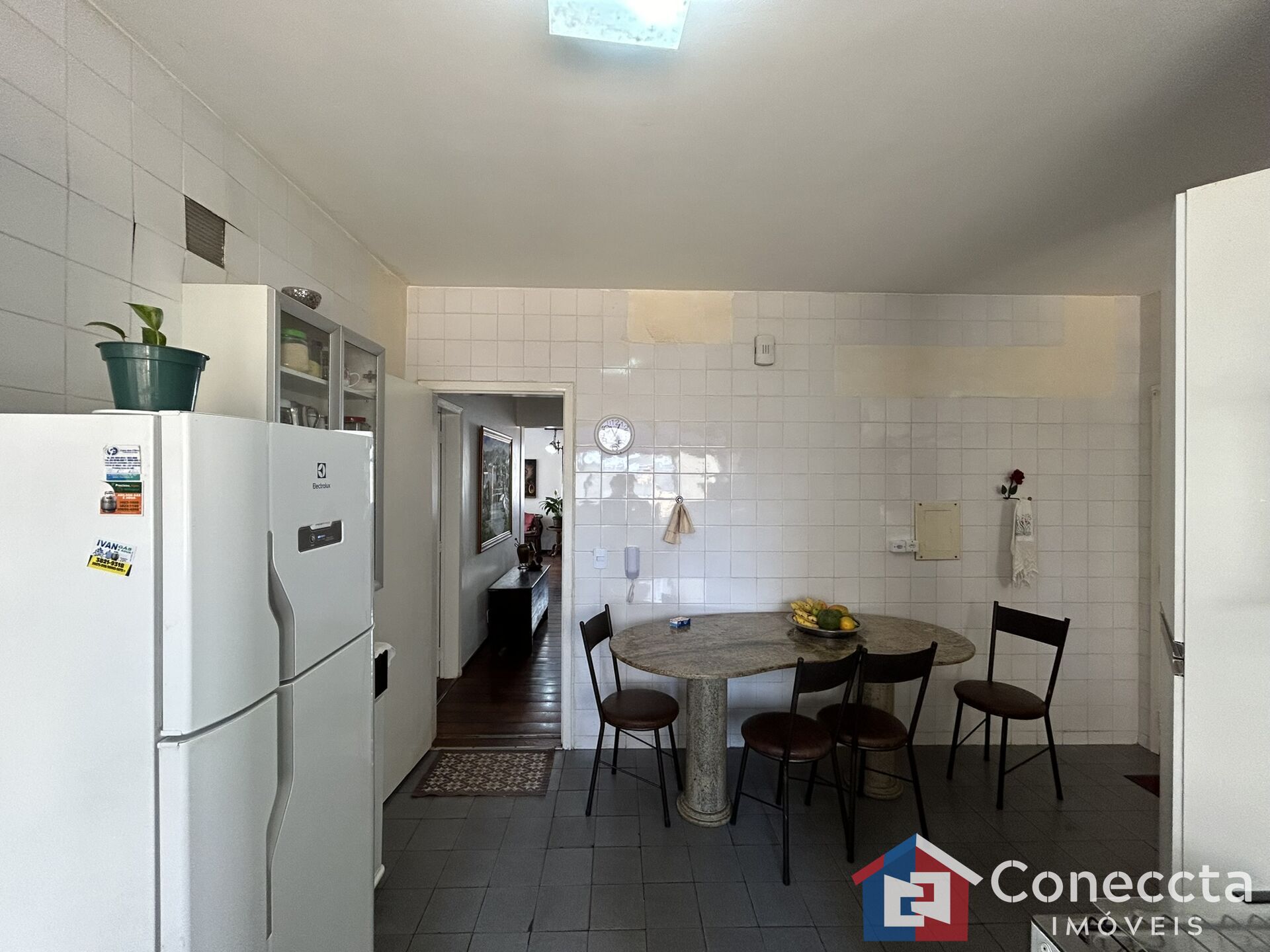 Apartamento à venda com 3 quartos, 119m² - Foto 22