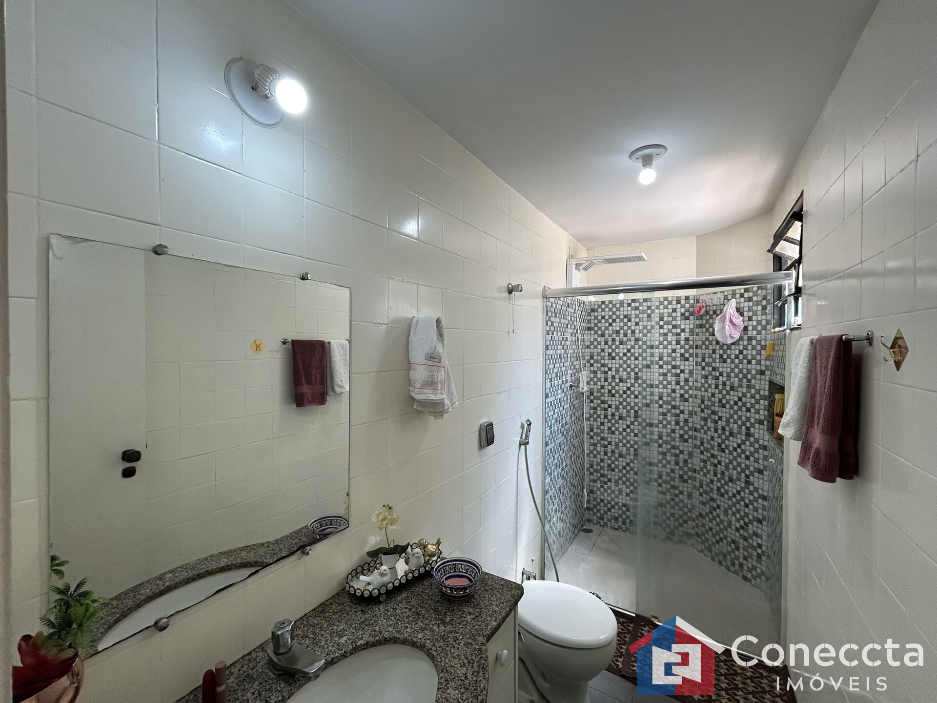 Apartamento à venda com 3 quartos, 119m² - Foto 19