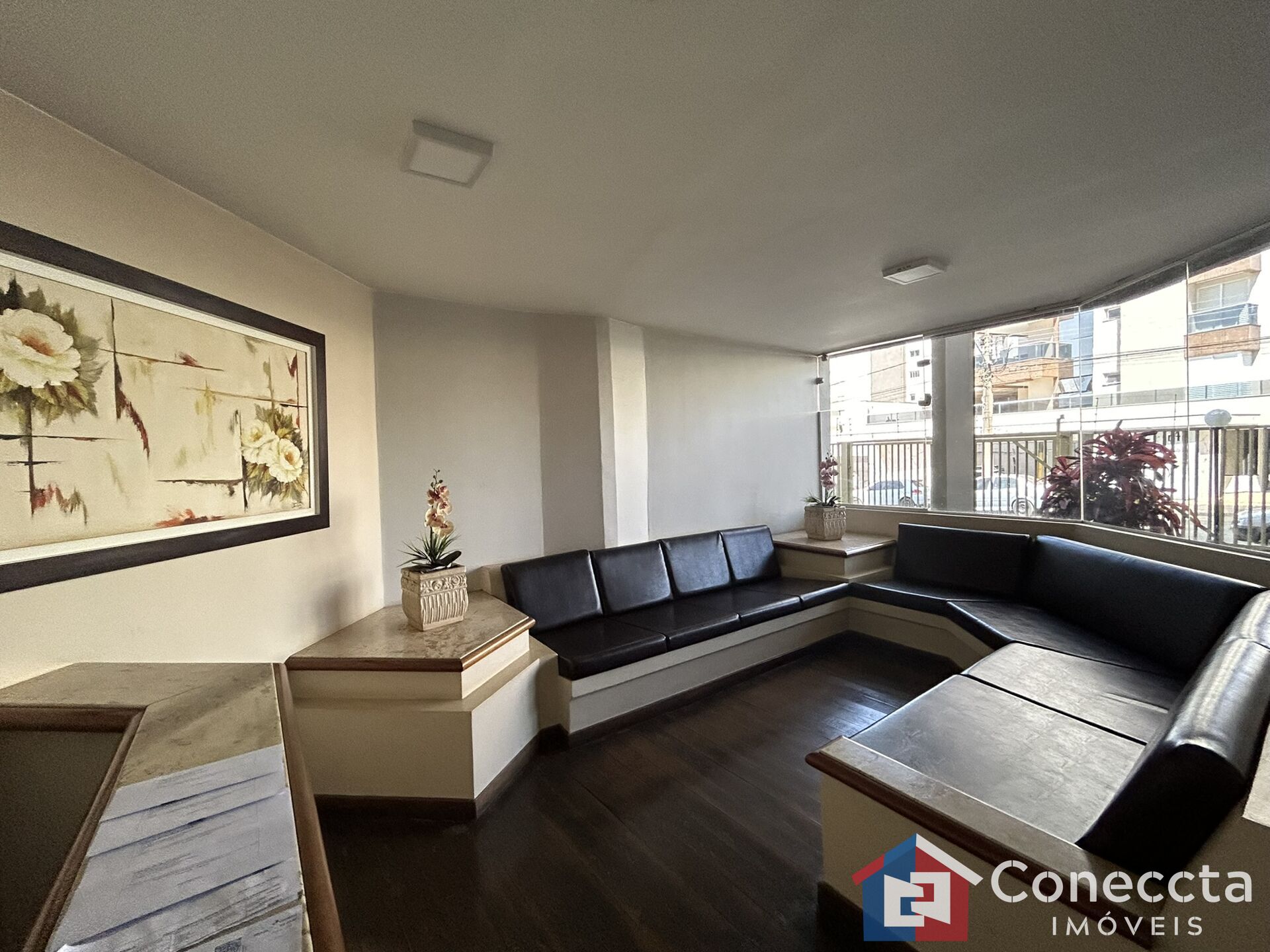 Apartamento à venda com 3 quartos, 119m² - Foto 30