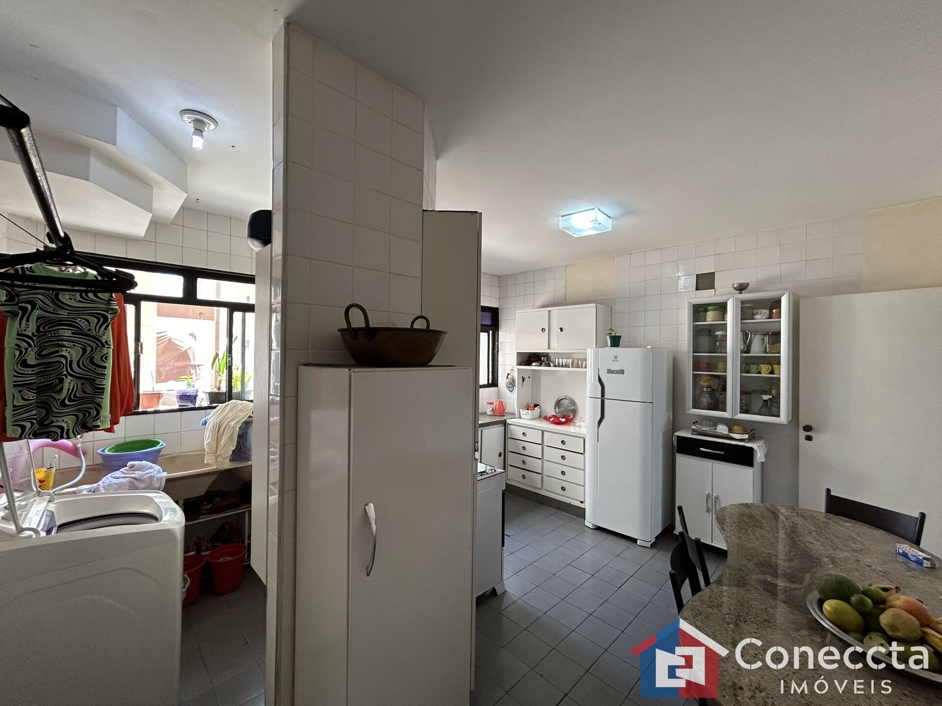 Apartamento à venda com 3 quartos, 119m² - Foto 6