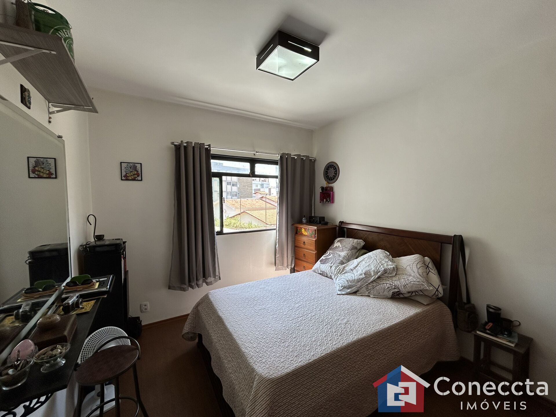 Apartamento à venda com 3 quartos, 119m² - Foto 12