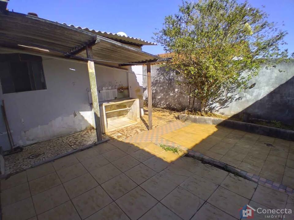 Casa à venda com 3 quartos, 113m² - Foto 9