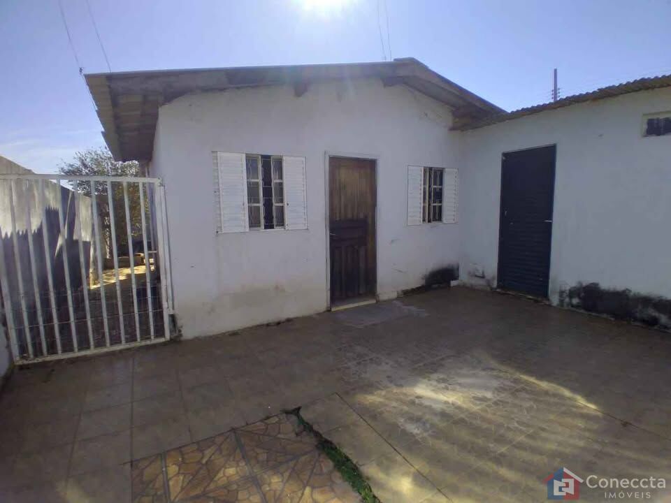 Casa à venda com 3 quartos, 113m² - Foto 2