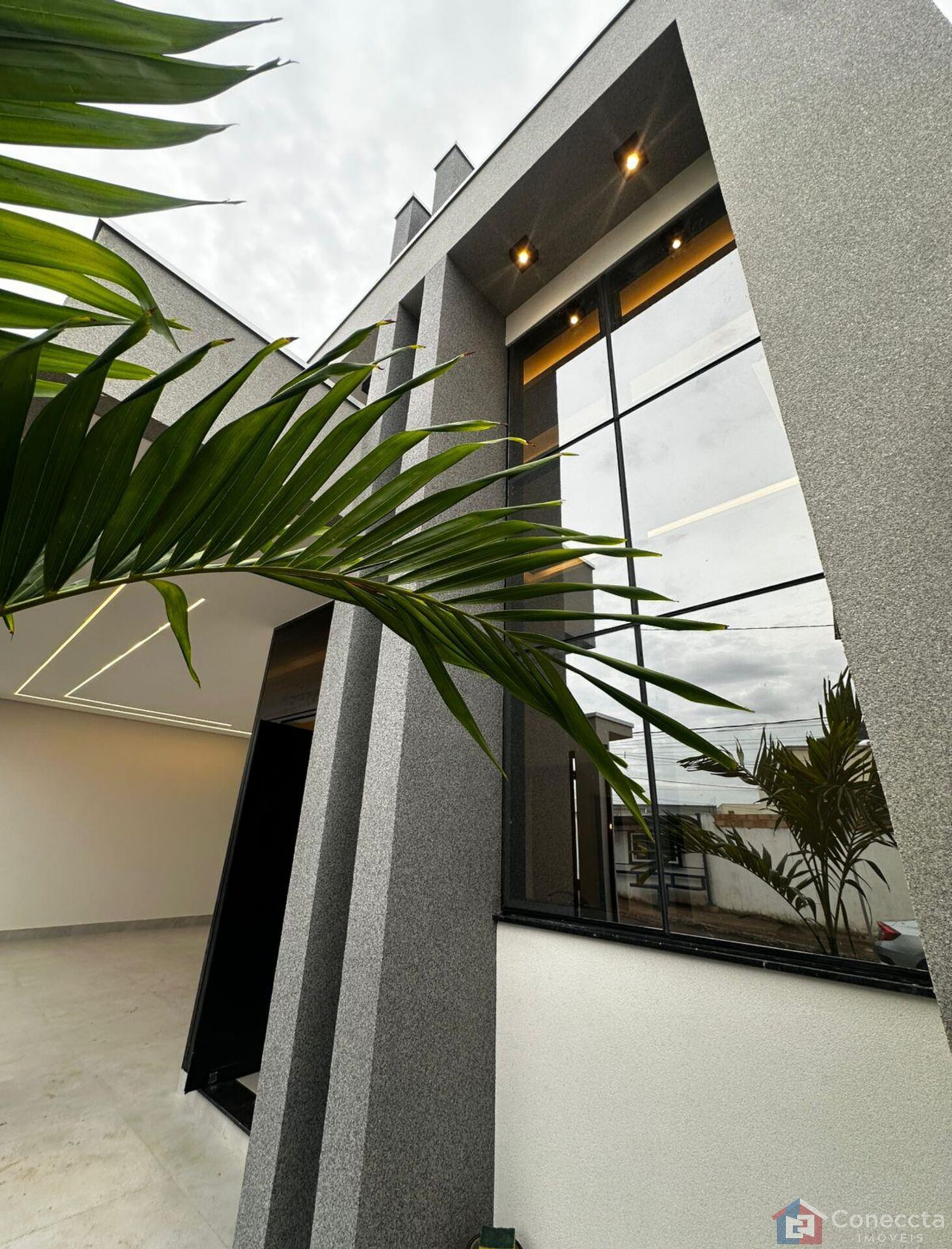 Casa, 3 quartos, 128 m² - Foto 1