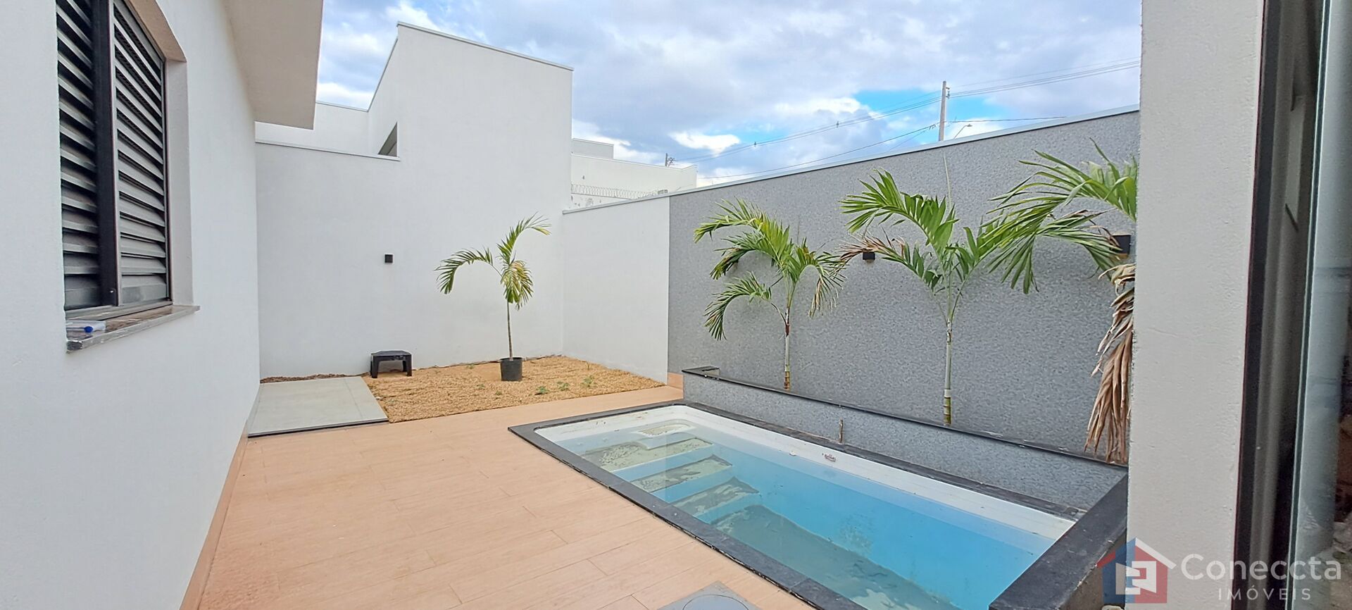 Casa, 3 quartos, 128 m² - Foto 2