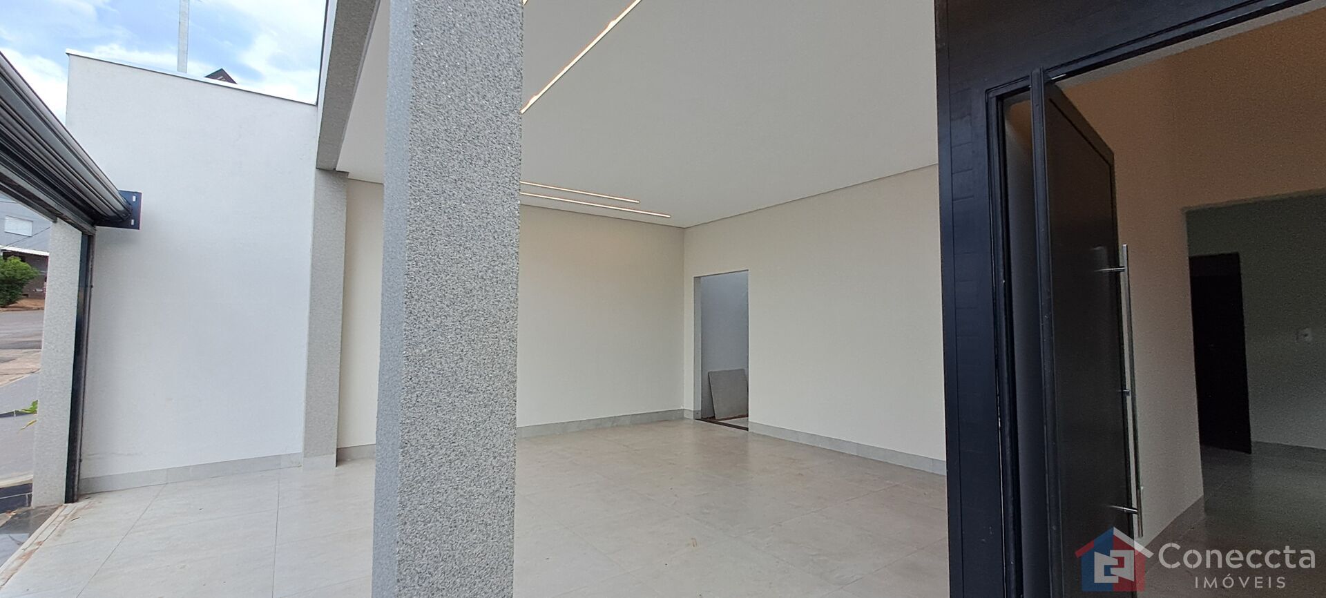 Casa, 3 quartos, 128 m² - Foto 3