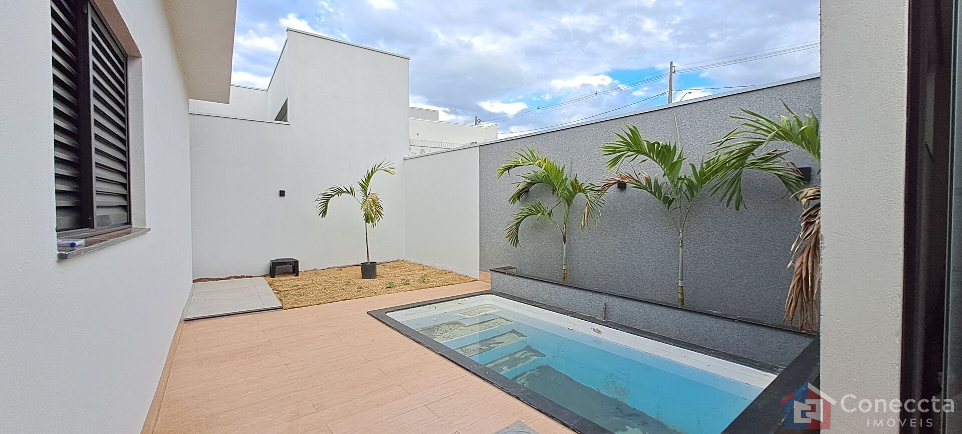 Casa, 3 quartos, 128 m² - Foto 41