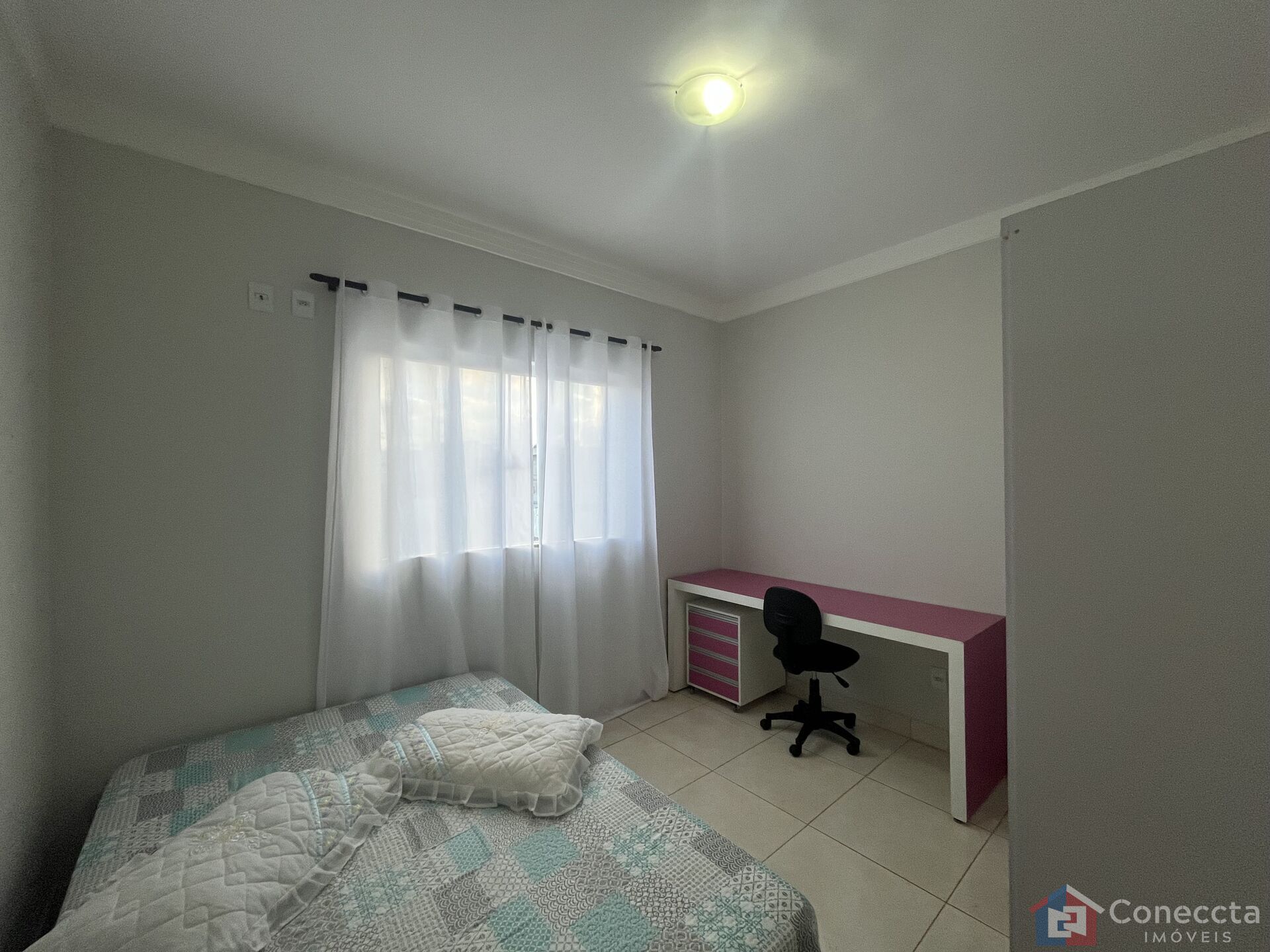 Apartamento à venda com 2 quartos, 64m² - Foto 10