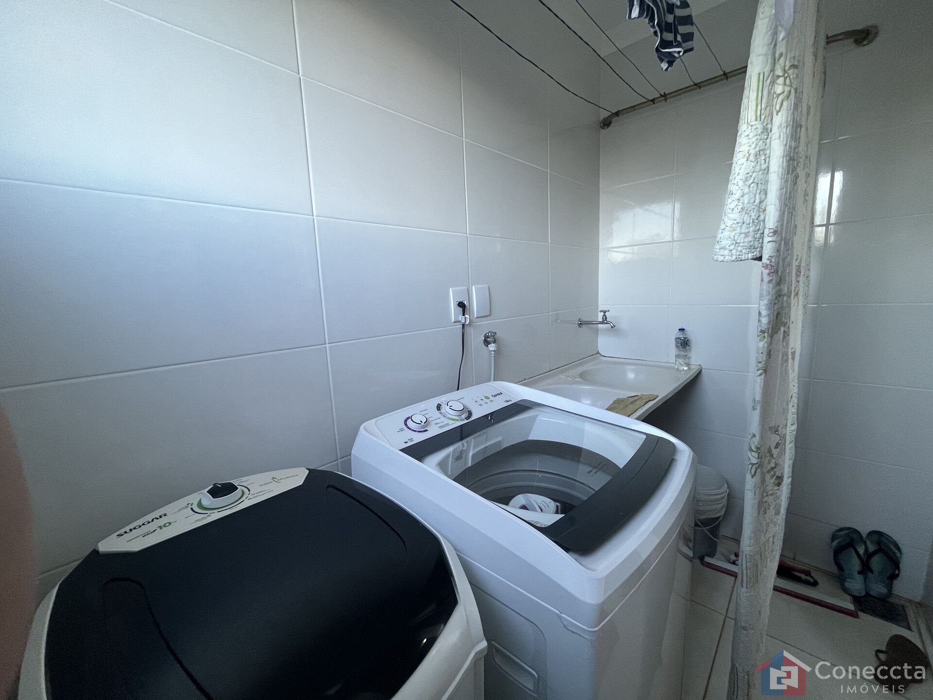 Apartamento à venda com 2 quartos, 64m² - Foto 7