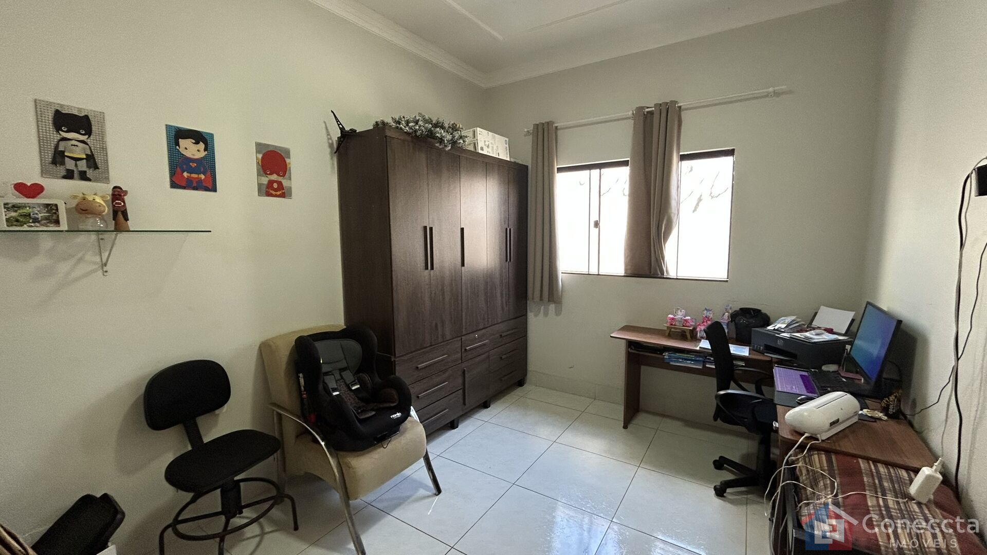 Casa à venda com 3 quartos, 202m² - Foto 17