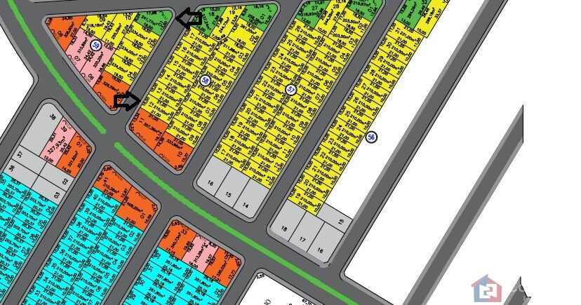 Terreno à venda, 420m² - Foto 1