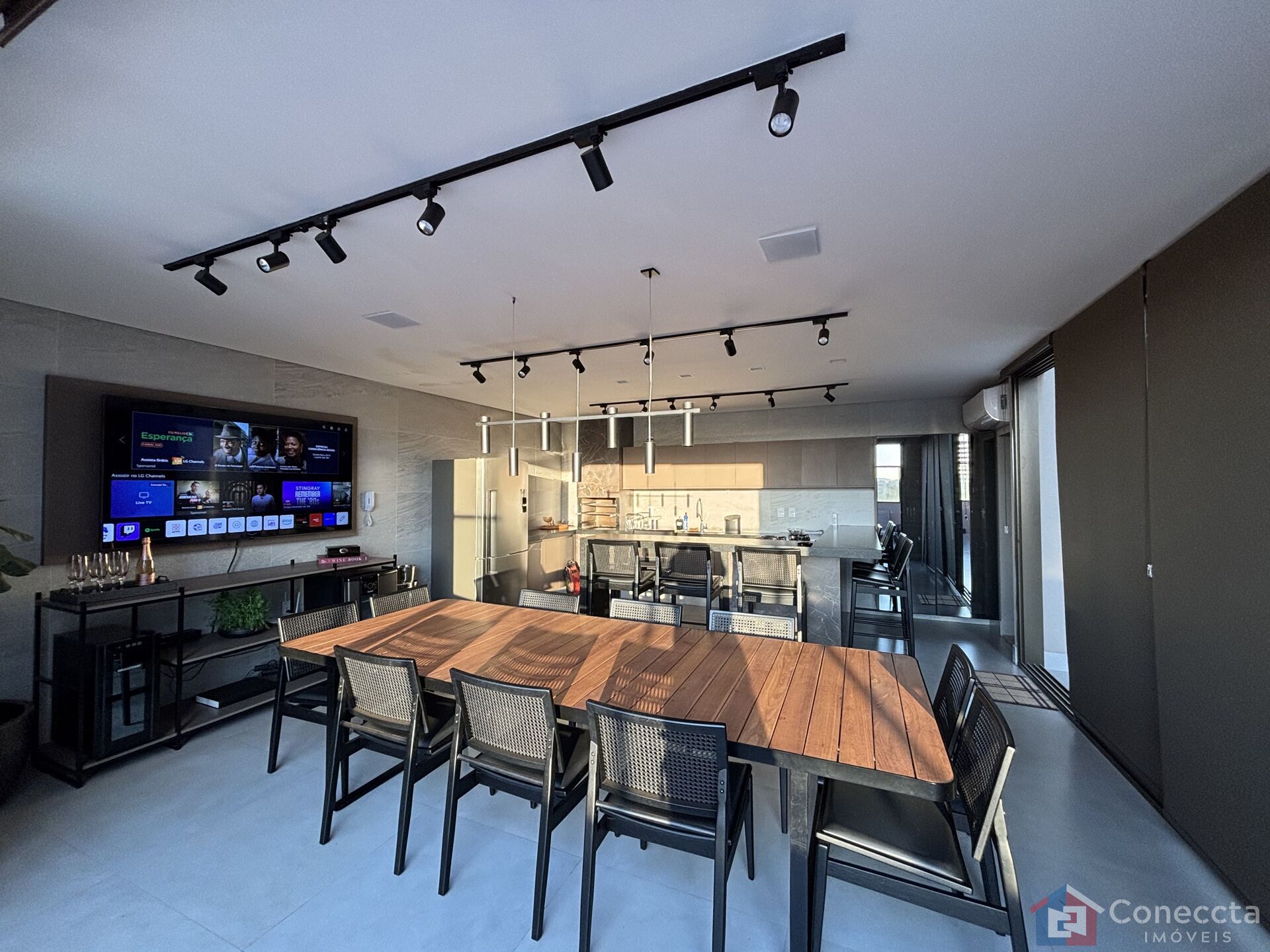 Apartamento, 2 quartos, 95 m² - Foto 4