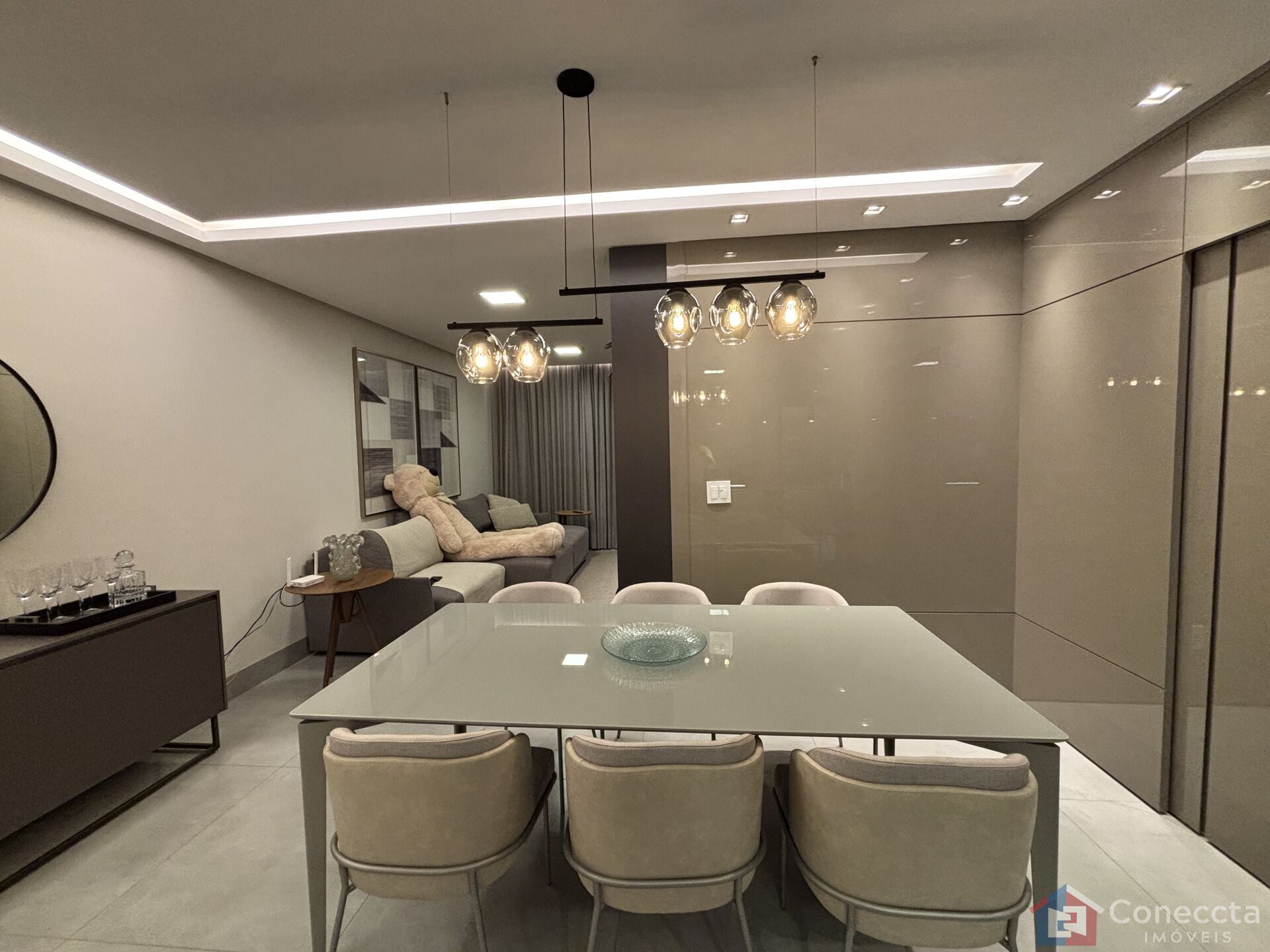 Apartamento, 2 quartos, 95 m² - Foto 15