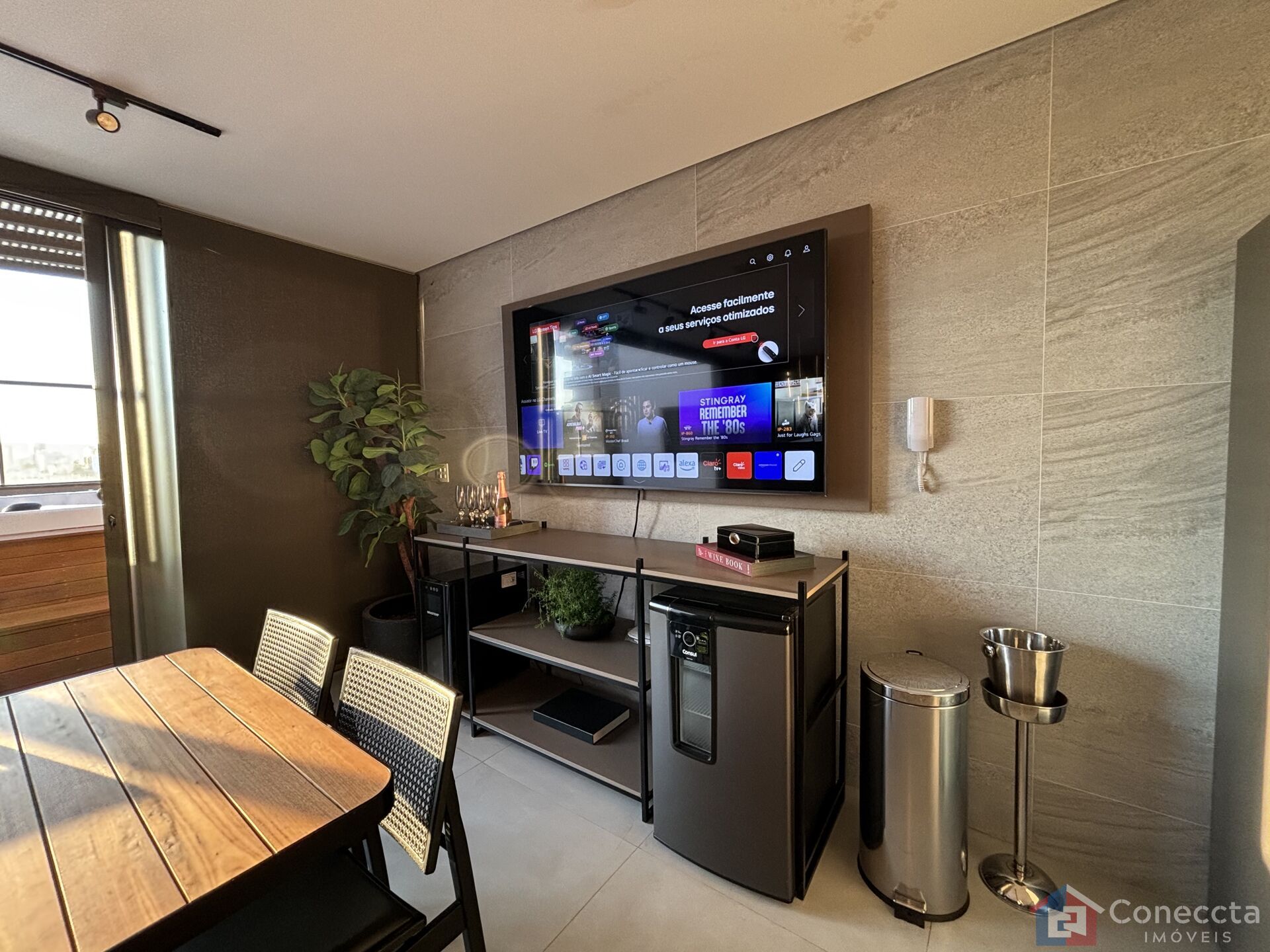 Apartamento, 2 quartos, 95 m² - Foto 3