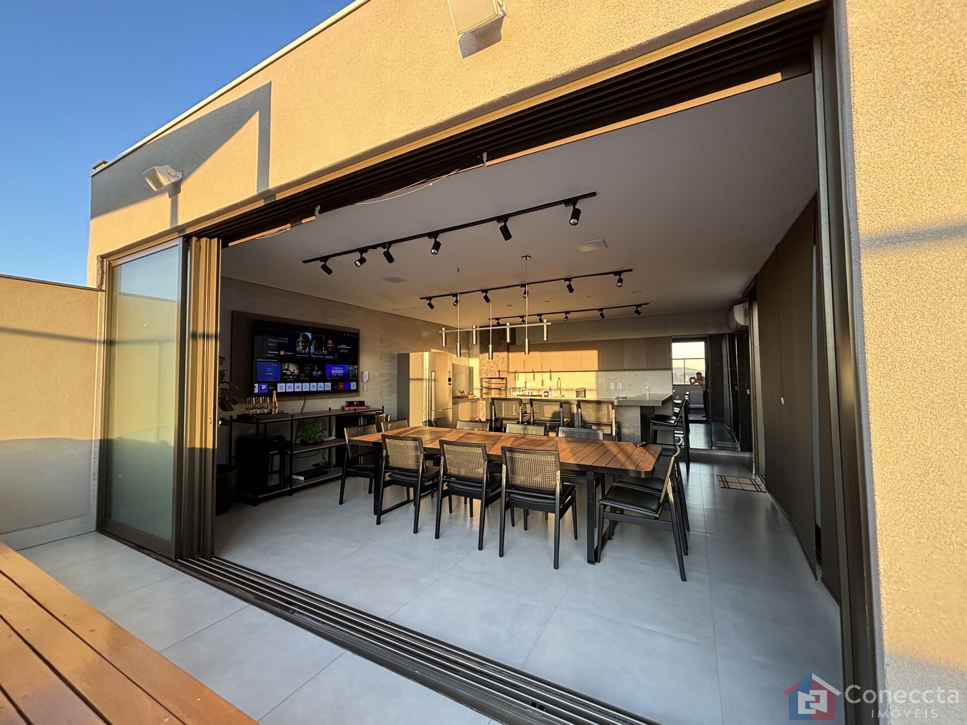 Apartamento, 2 quartos, 95 m² - Foto 6