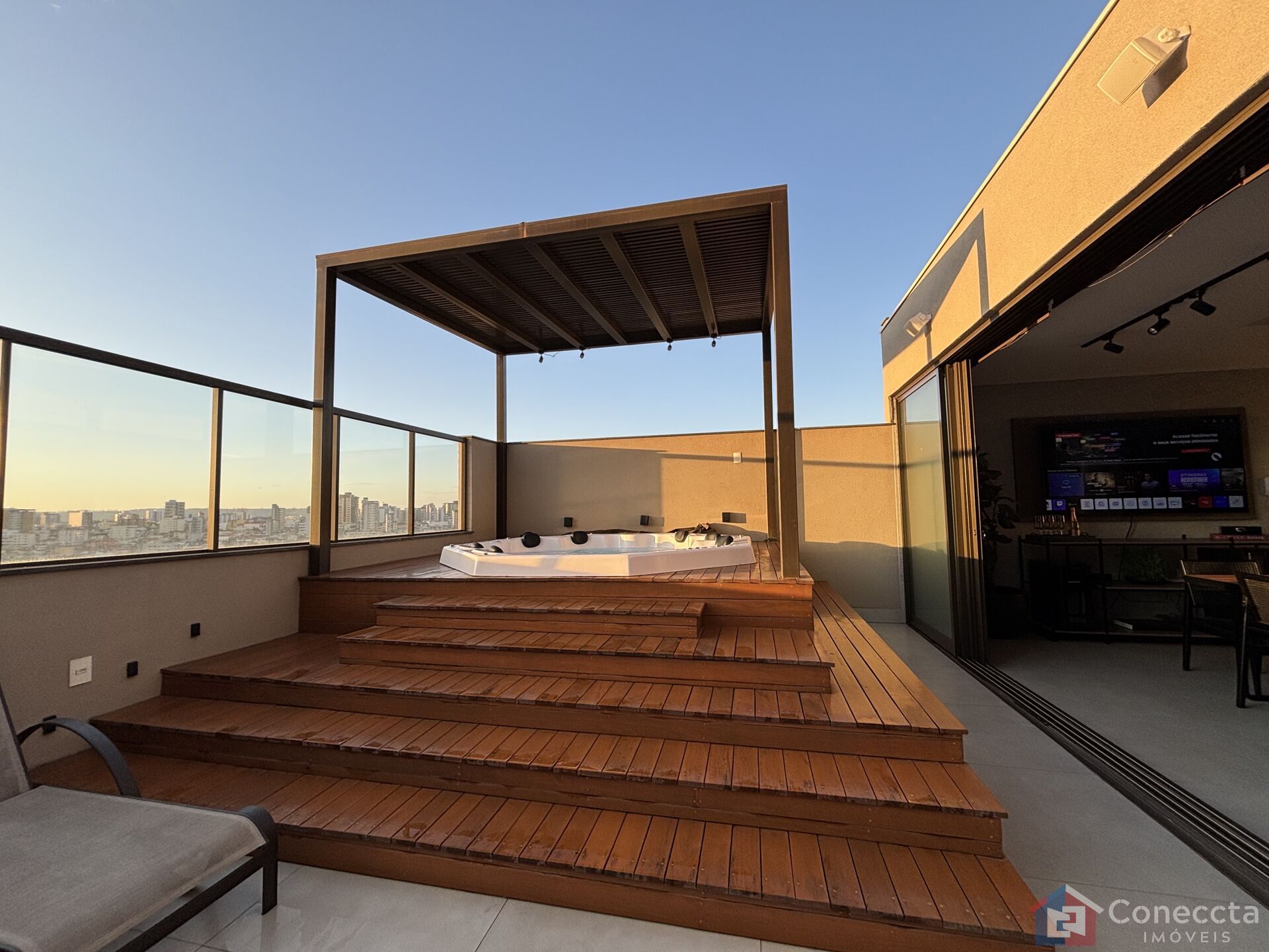 Apartamento, 2 quartos, 95 m² - Foto 7