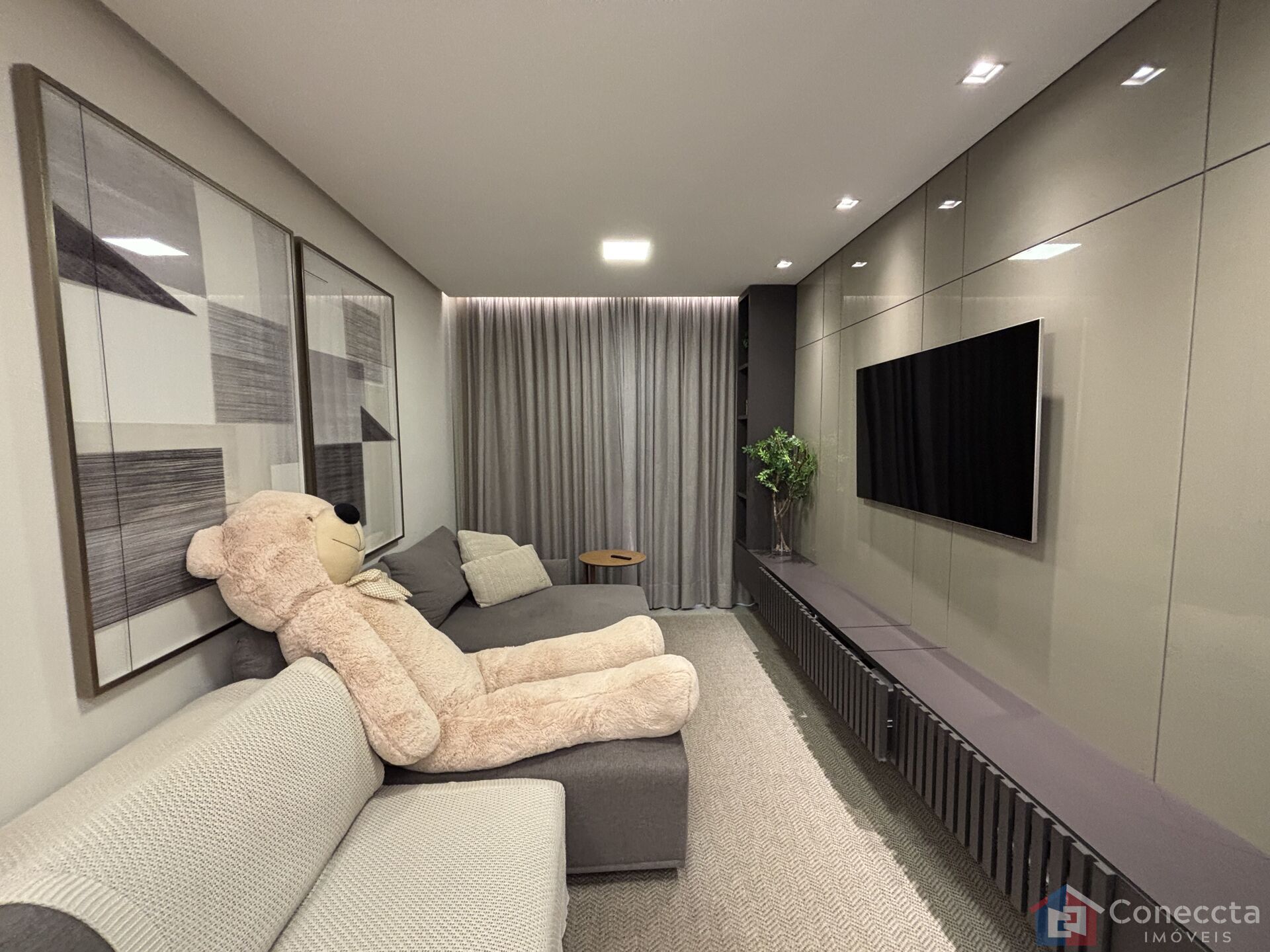 Apartamento, 2 quartos, 95 m² - Foto 9