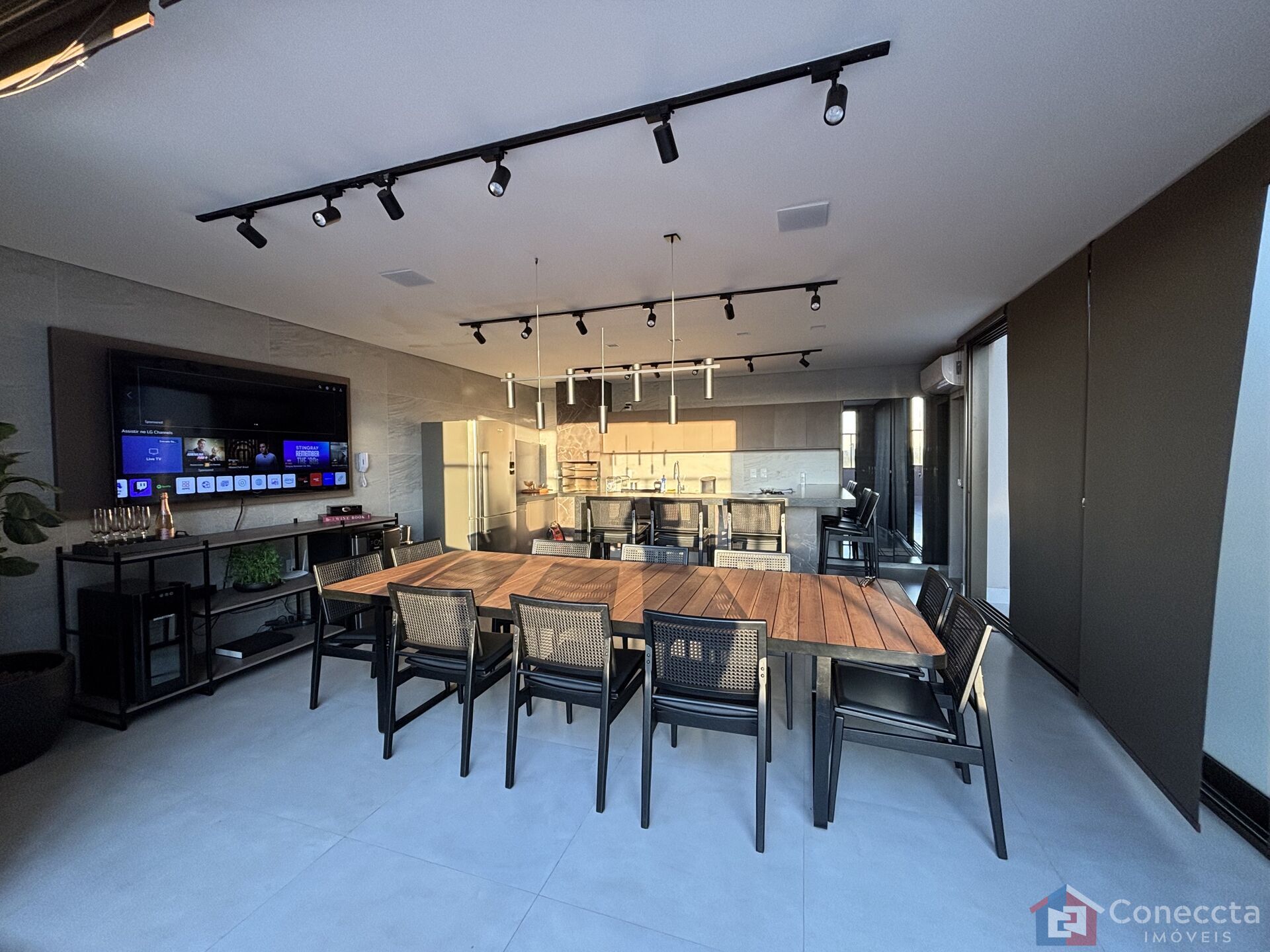 Apartamento, 2 quartos, 95 m² - Foto 5