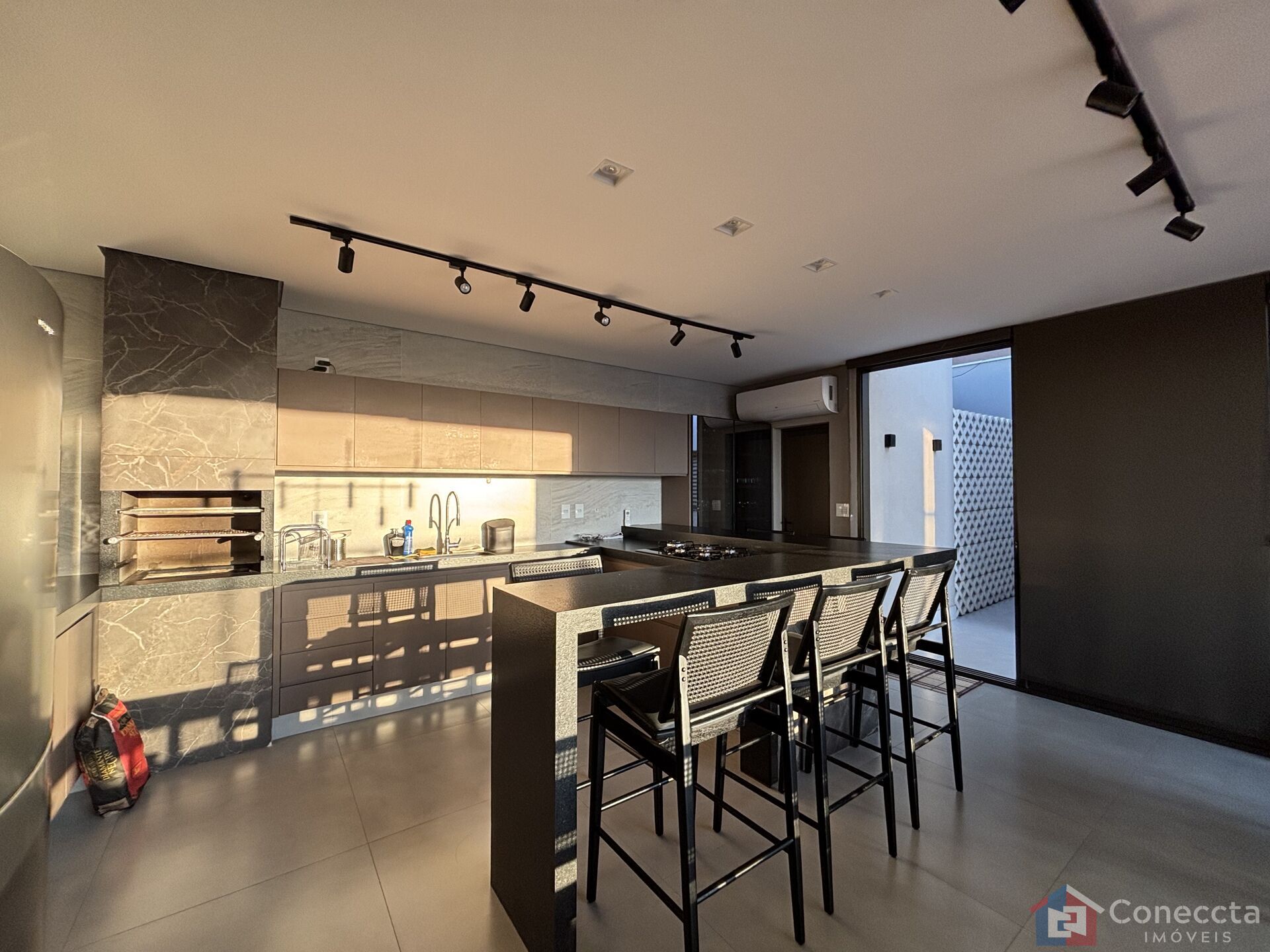 Apartamento, 2 quartos, 95 m² - Foto 2