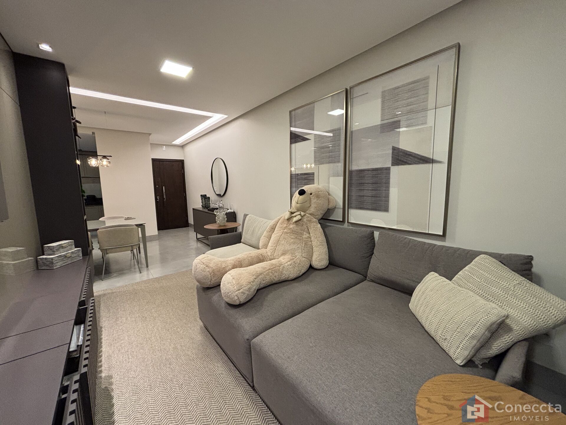 Apartamento, 2 quartos, 95 m² - Foto 12