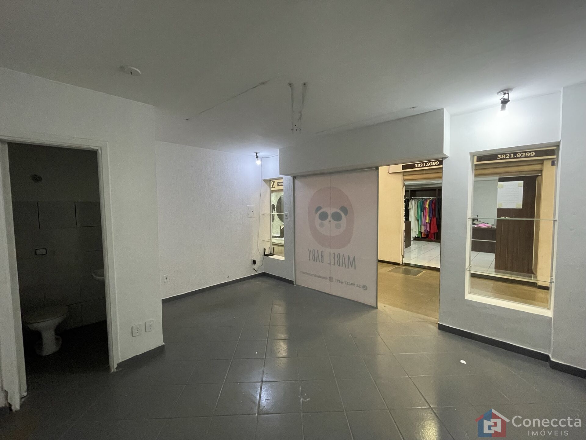 Loja-Salão para alugar, 20m² - Foto 7