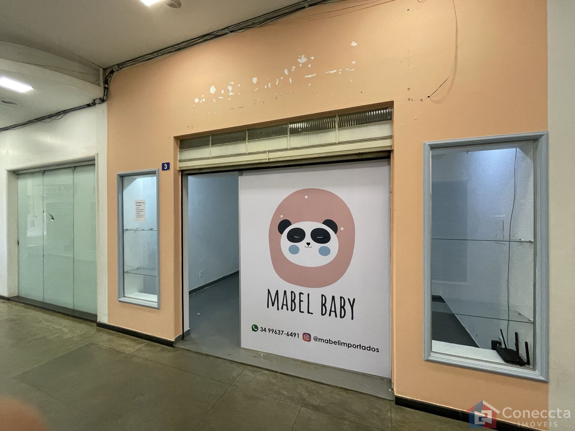 Loja-Salão para alugar, 20m² - Foto 2