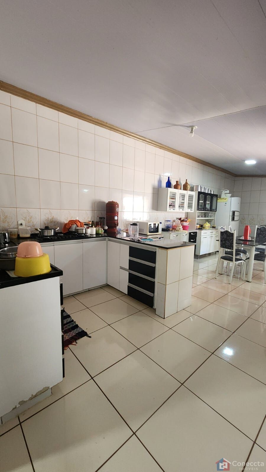 Casa, 4 quartos, 139 m² - Foto 3